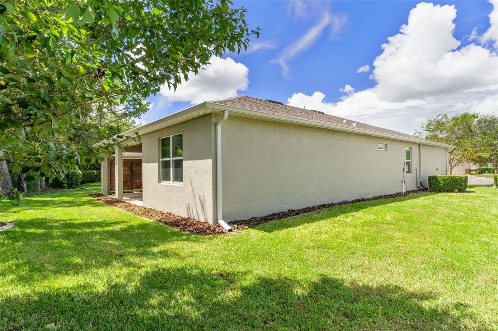 Single Family Residence at 17807 GARSALASO CIR, BROOKSVILLE, photo 38 of 46