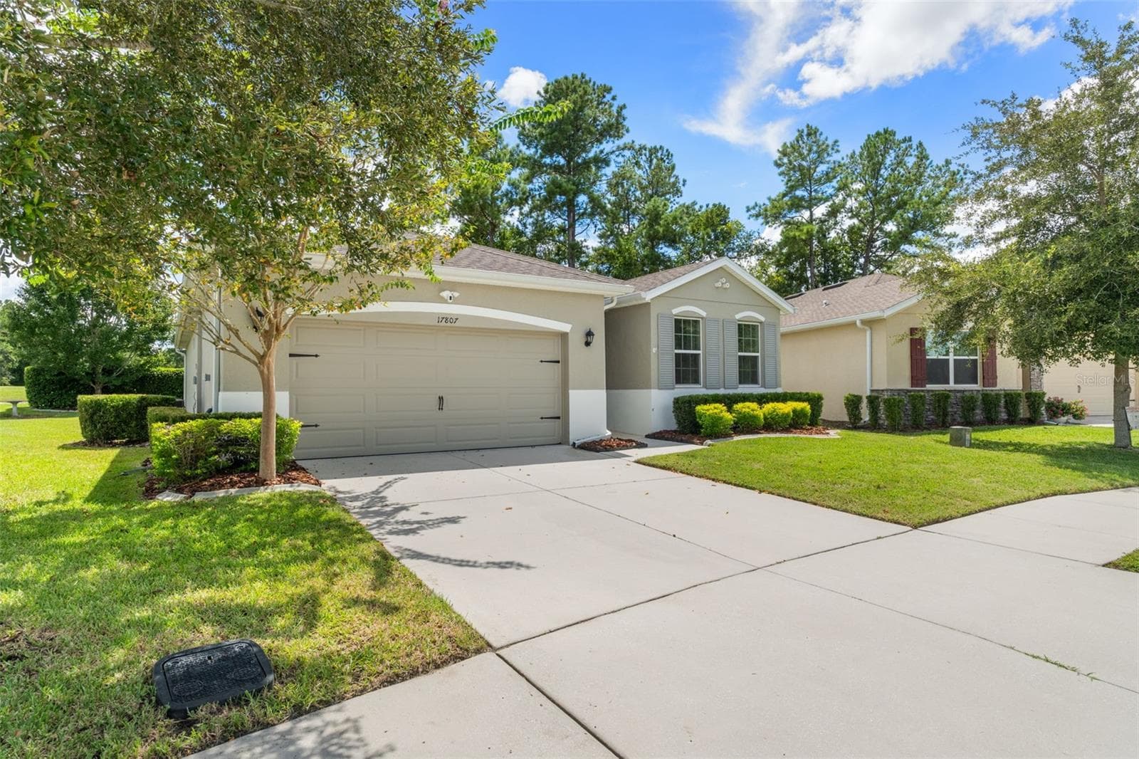 Single Family Residence at 17807 GARSALASO CIR, BROOKSVILLE, photo 46 of 46