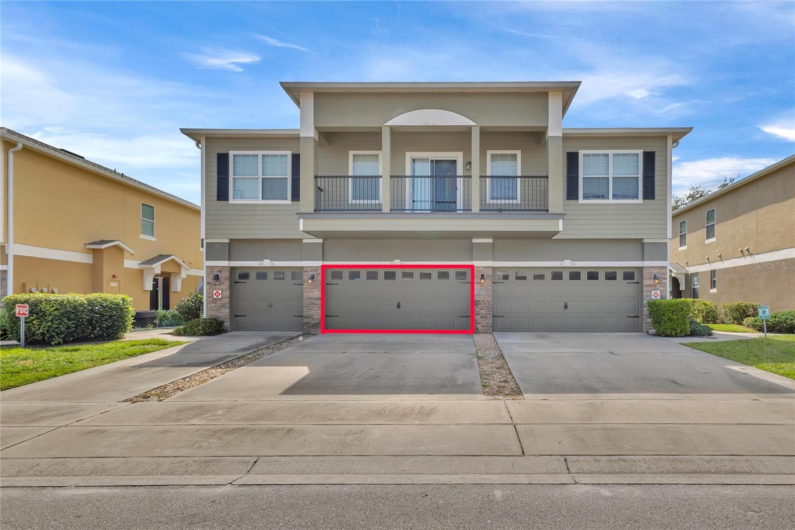 2280 BETSY ROSS LN
