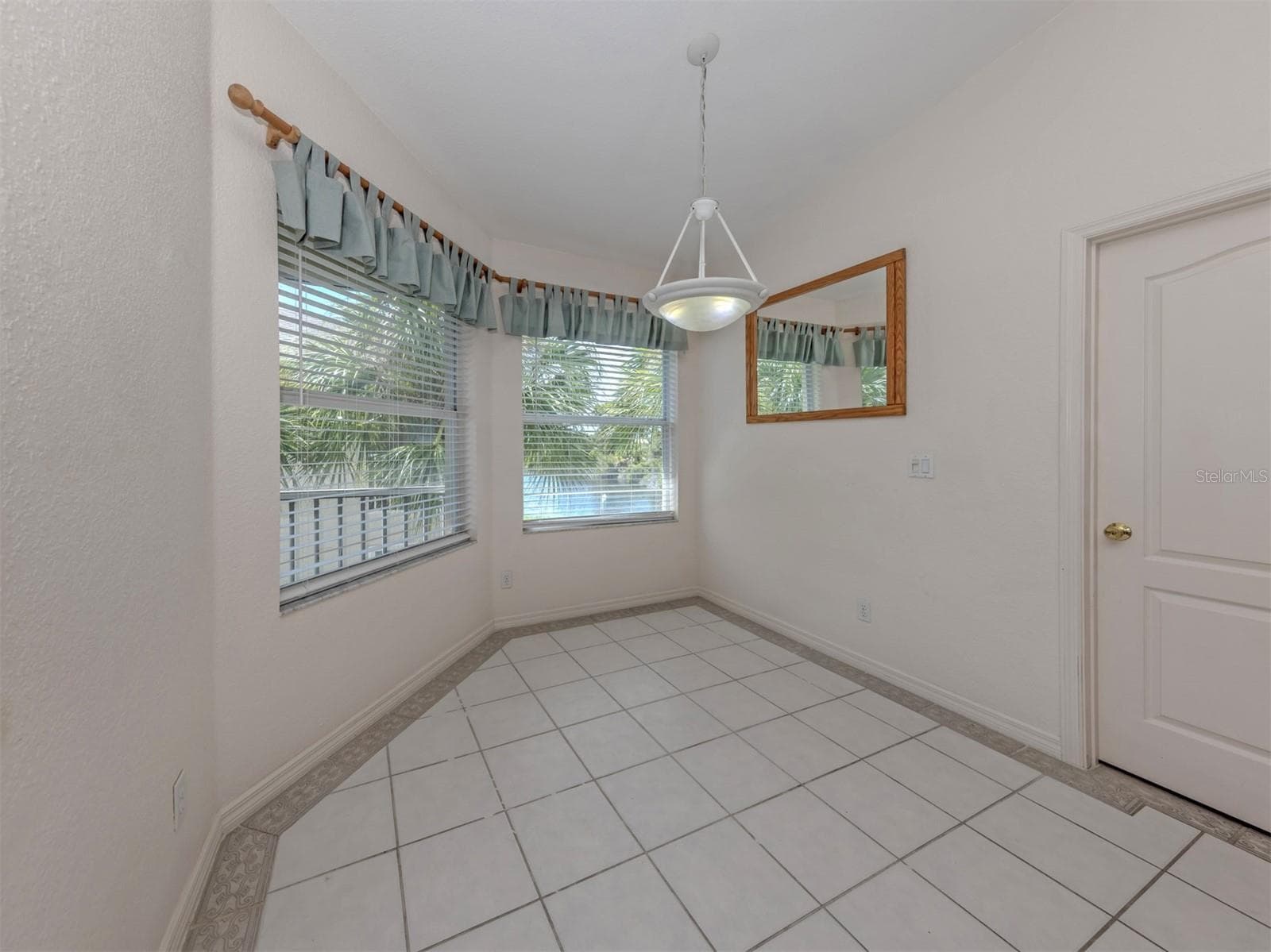 Dining Room - 503 AUBURN LAKES CIR #503, VENICE