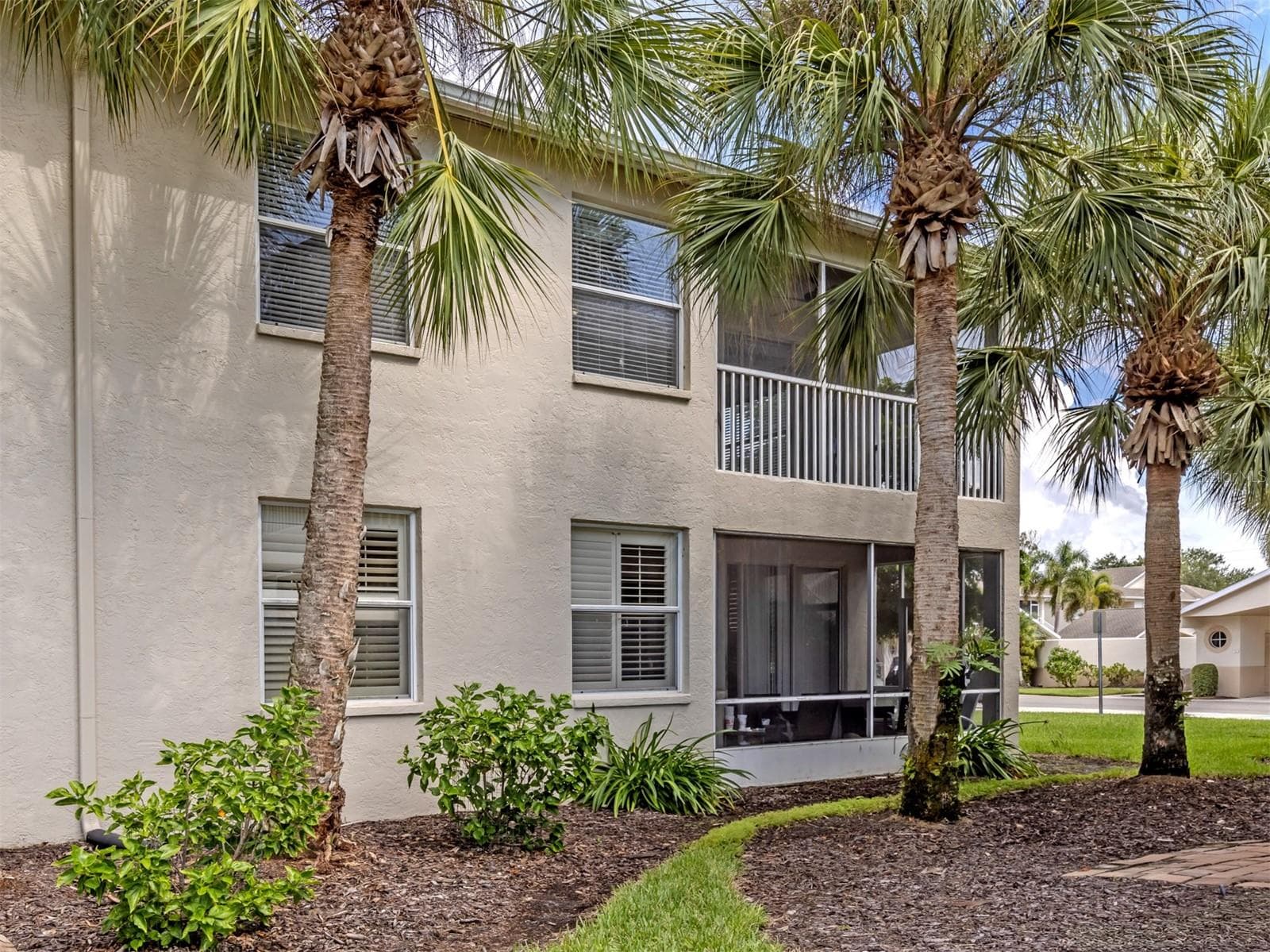 Condominium at 503 AUBURN LAKES CIR #503, VENICE, photo 24 of 61