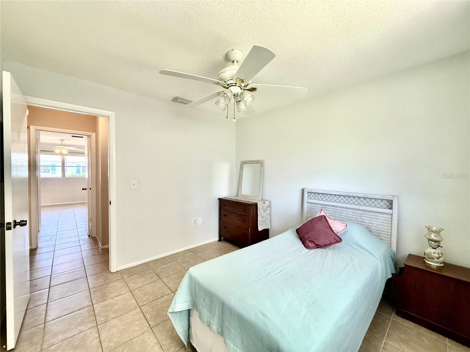 Villa at 6105 CORAL WAY, BRADENTON, photo 15 of 22