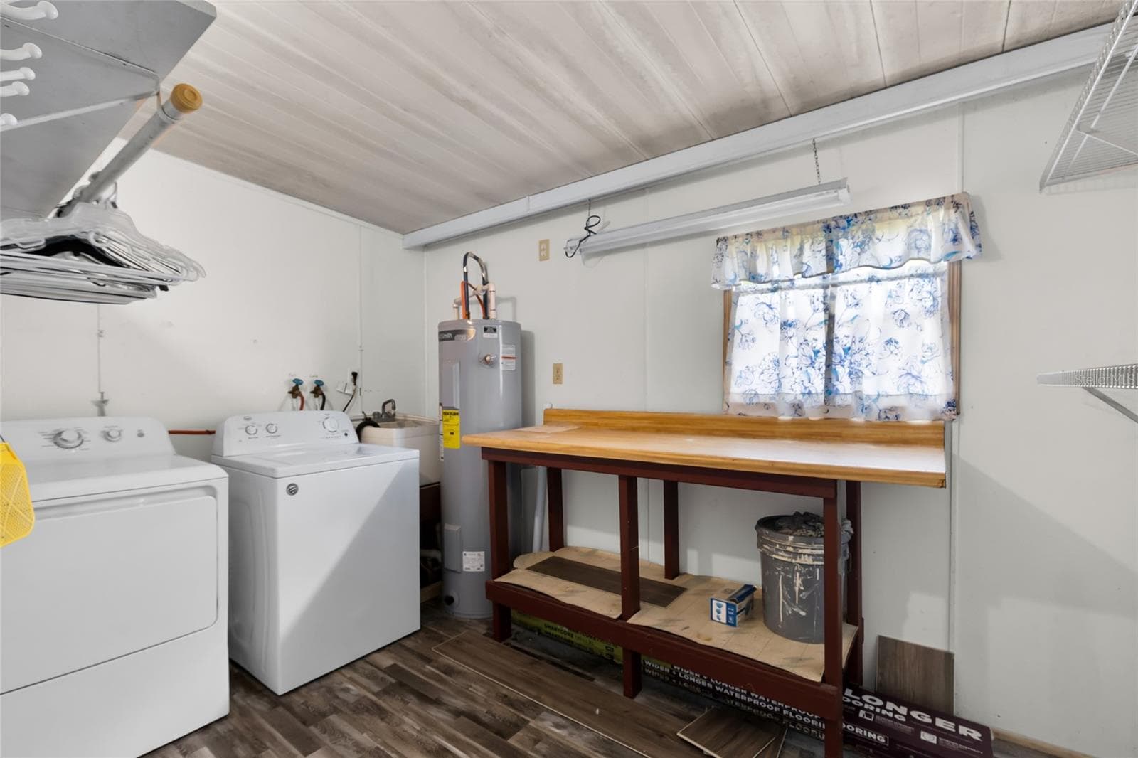 Mobile Home at 24631 PALMETTO DR, LEESBURG, photo 23 of 34