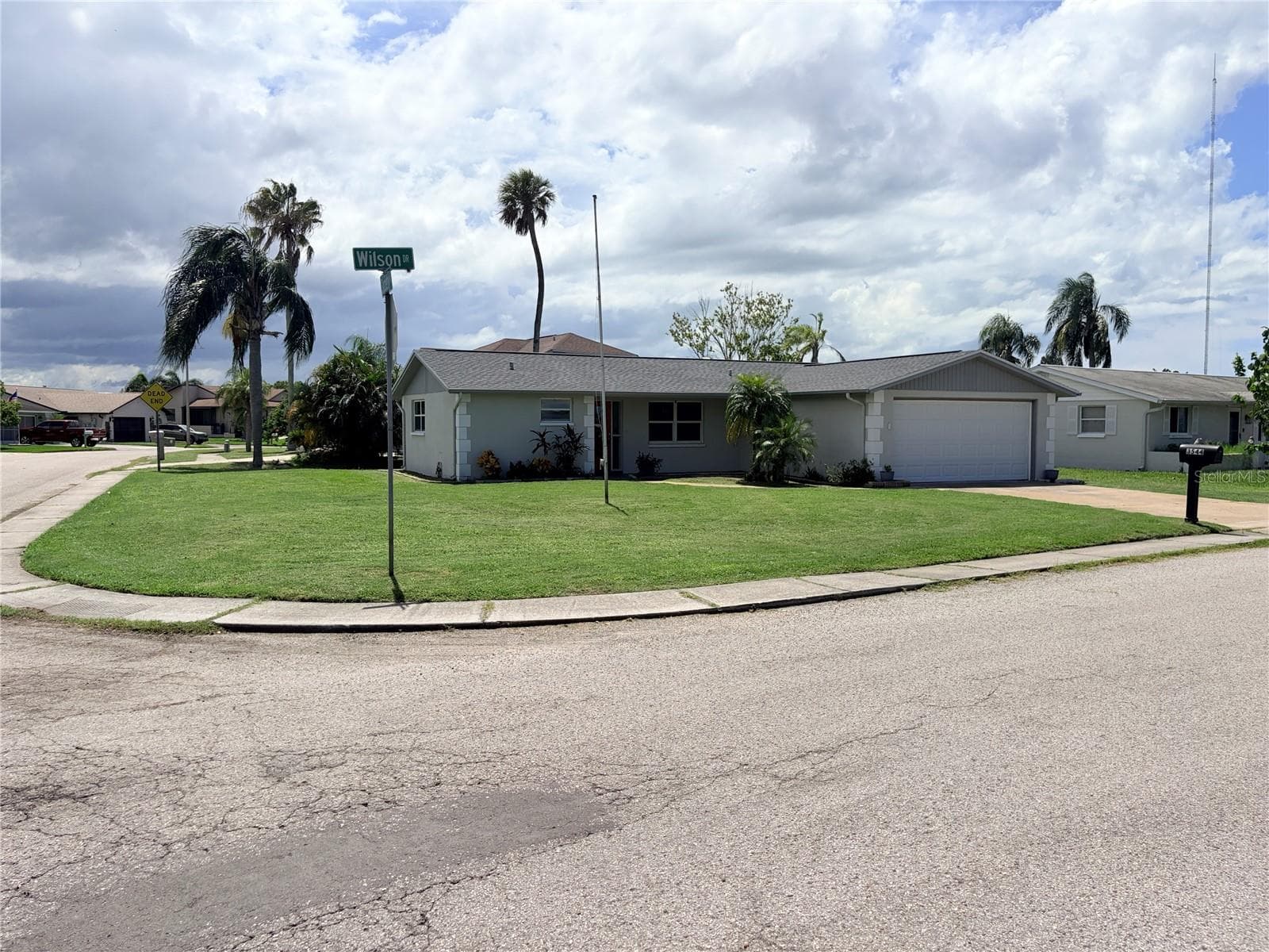 3544 WILSON DR