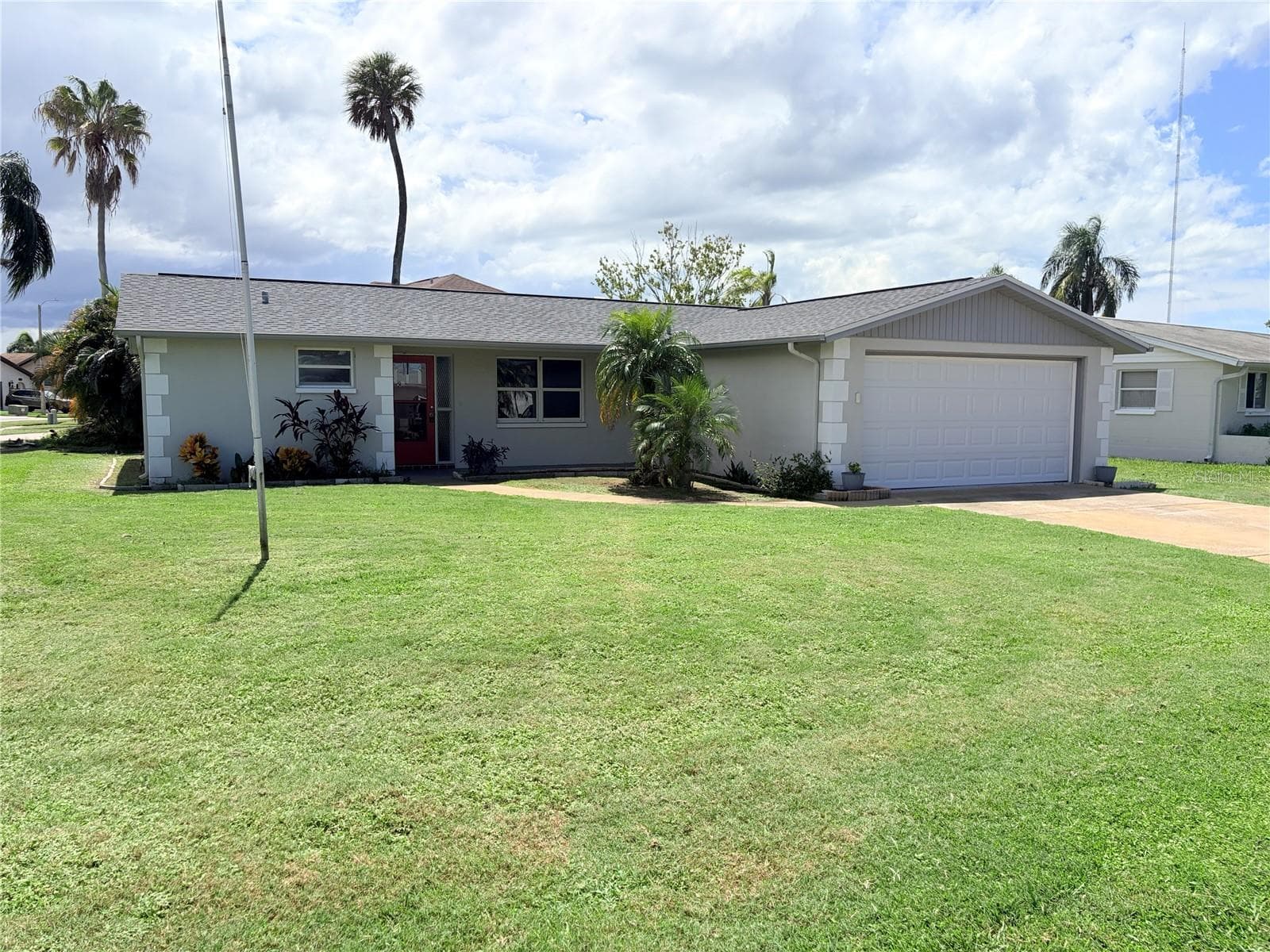 Single Family Residence at 3544 WILSON DR, HOLIDAY, photo 3 of 39