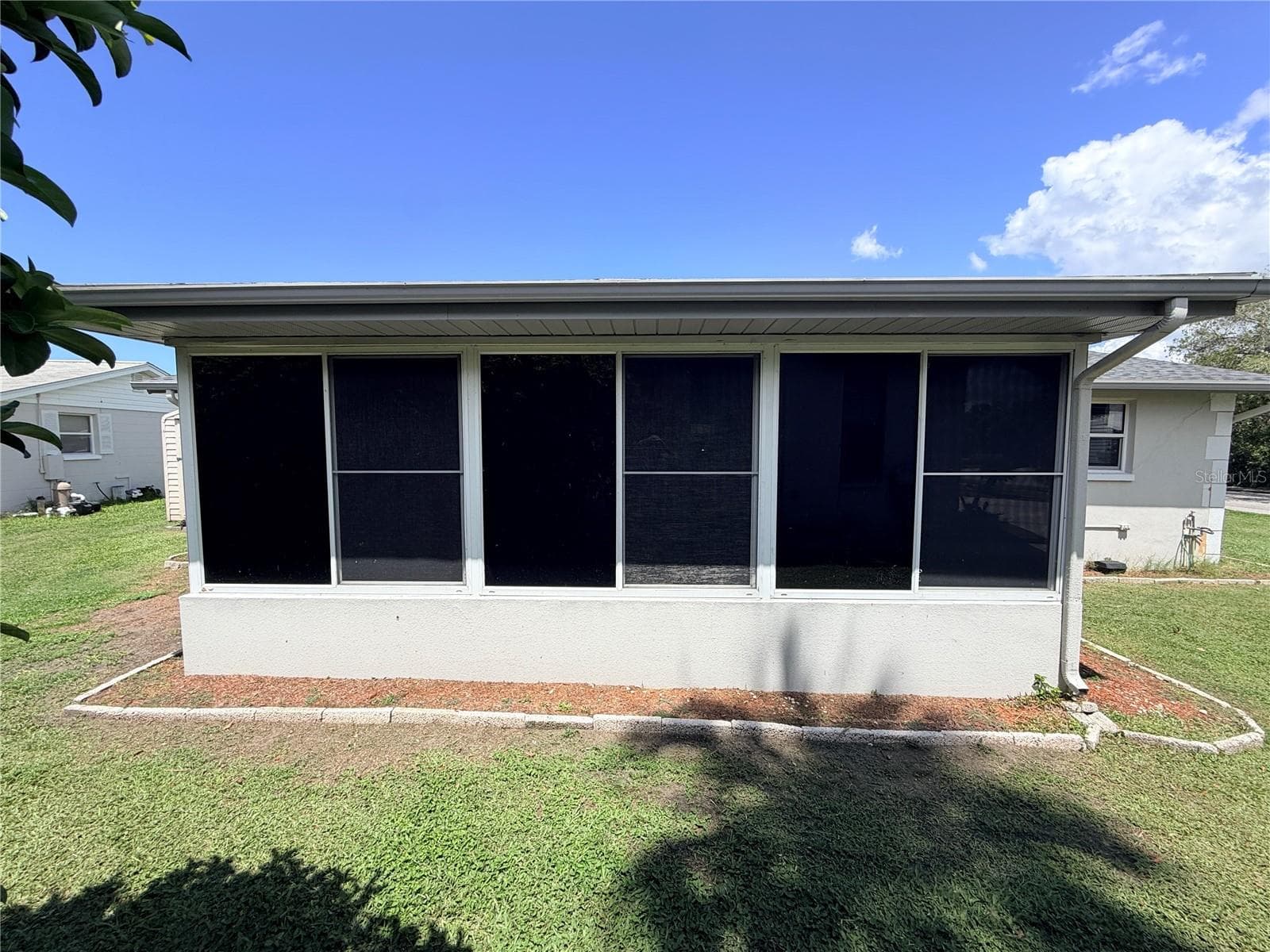 Single Family Residence at 3544 WILSON DR, HOLIDAY, photo 38 of 39