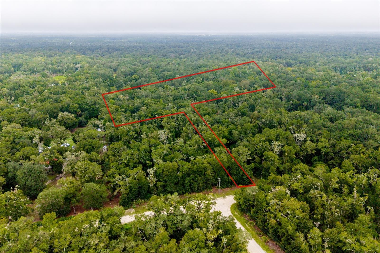 TBD NE 639TH , LOT 6A ST