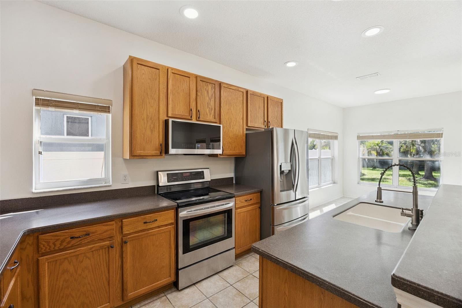 Kitchen - 14720 SWEET ACACIA DR, ORLANDO