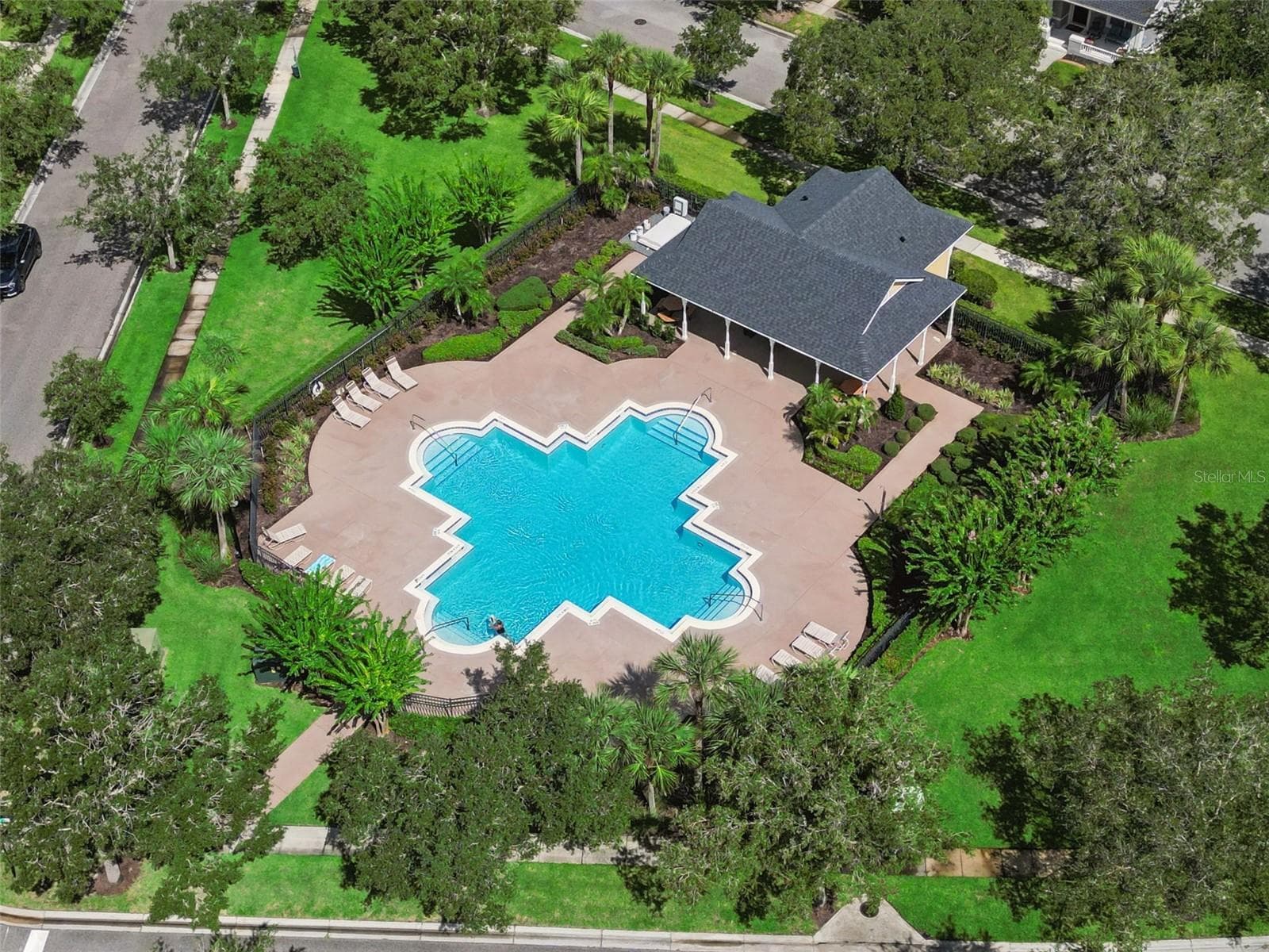 Closest Community Pool on Torchwood/Water Locust - 14720 SWEET ACACIA DR, ORLANDO