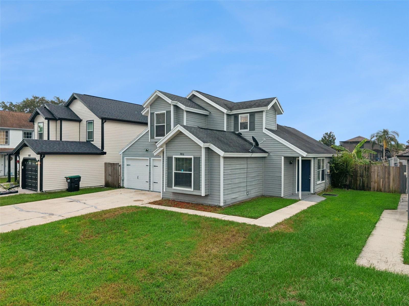 9816 SURREY RIDGE RD
