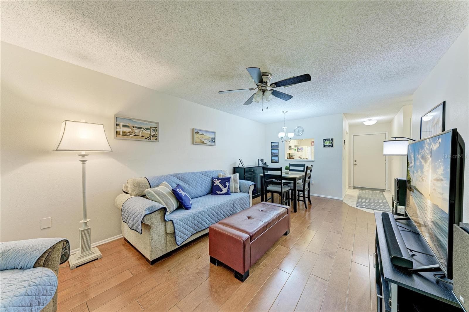 Condominium at 2808 60TH AVE W #802, BRADENTON, photo 7 of 36