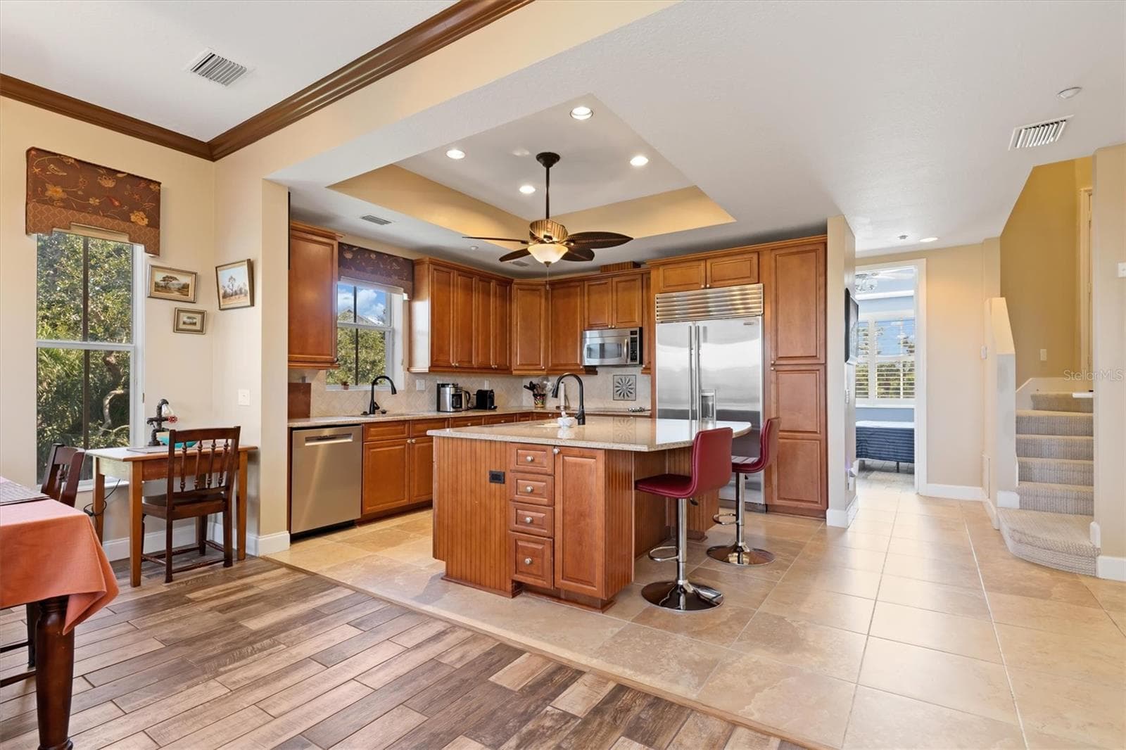 Townhouse at 10300 TARPON LANDINGS TER #4, PLACIDA, photo 9 of 60