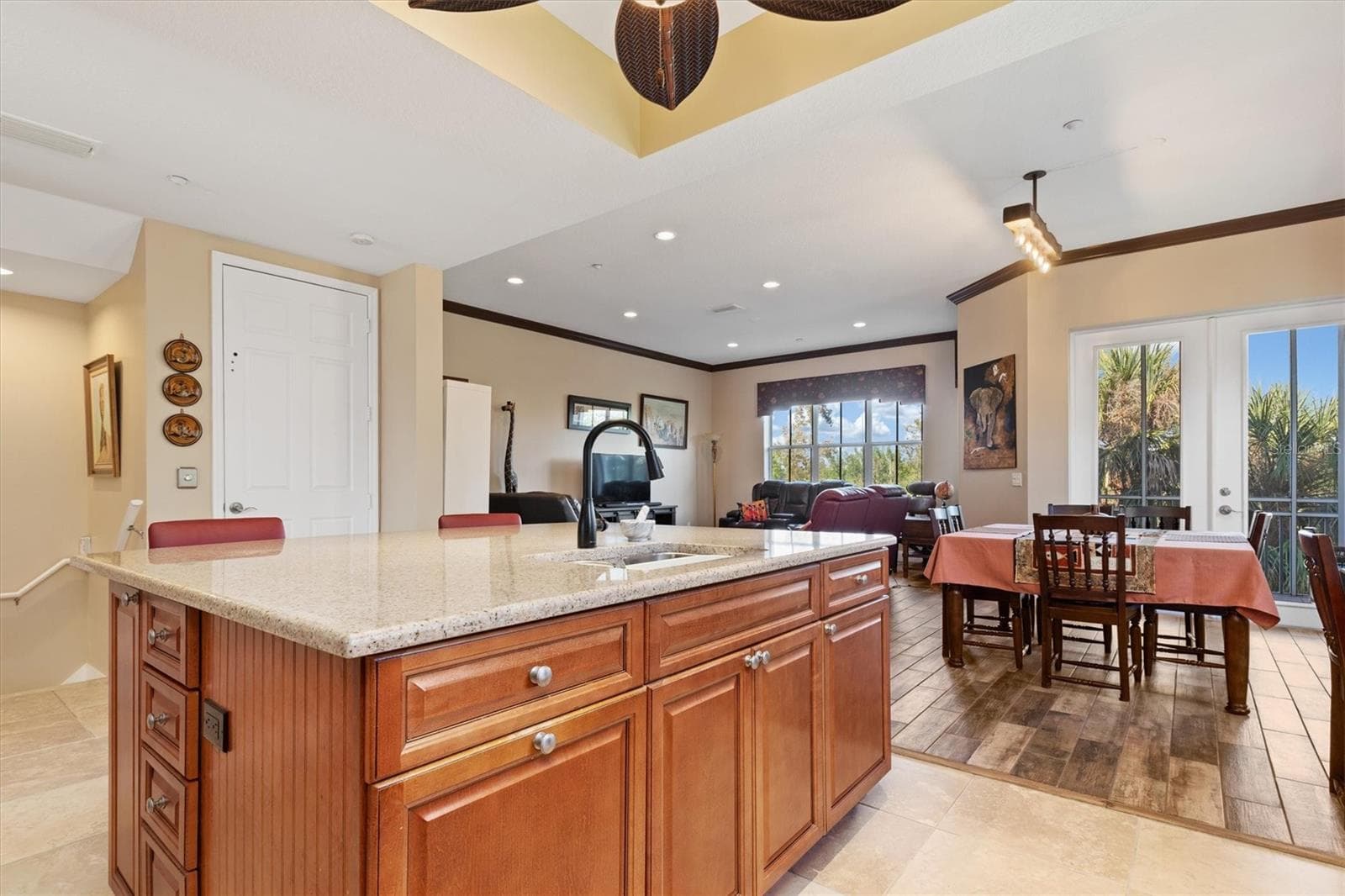 Townhouse at 10300 TARPON LANDINGS TER #4, PLACIDA, photo 12 of 60