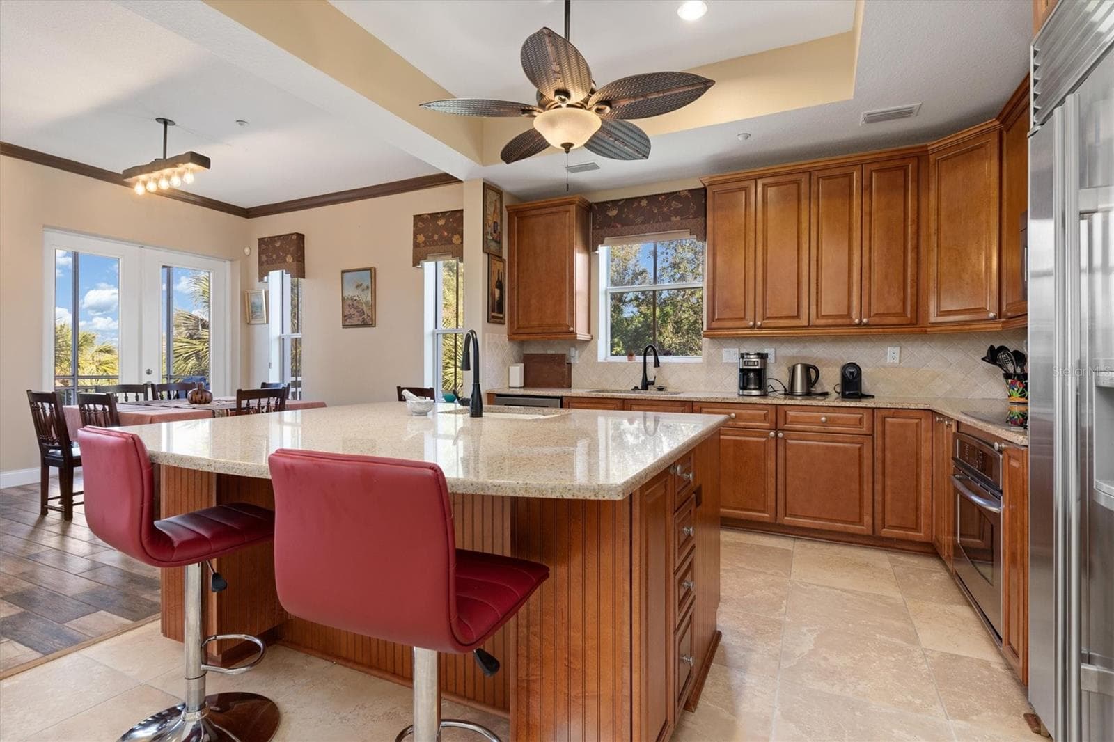 Townhouse at 10300 TARPON LANDINGS TER #4, PLACIDA, photo 13 of 60