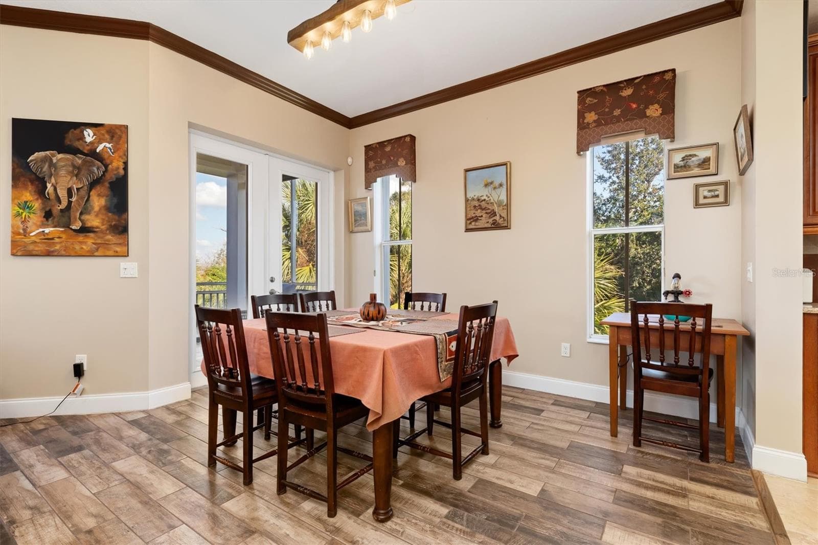 Townhouse at 10300 TARPON LANDINGS TER #4, PLACIDA, photo 14 of 60