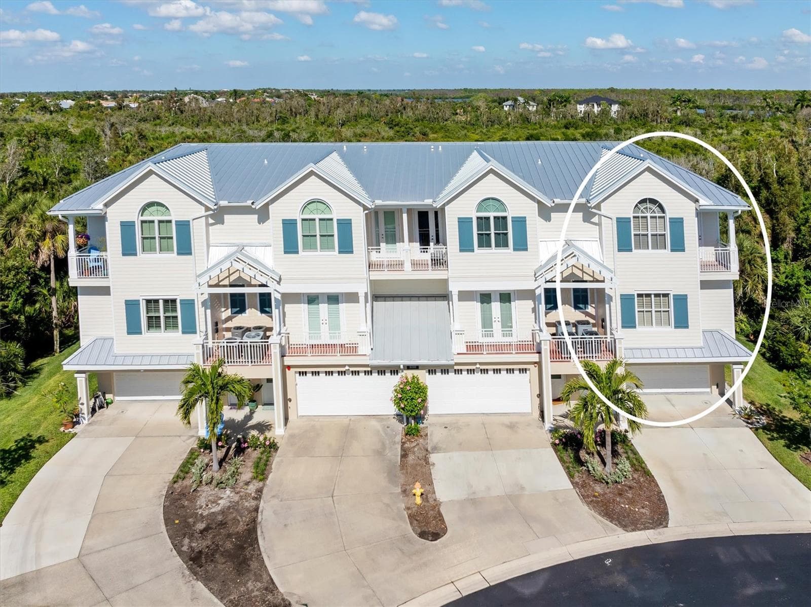 Townhouse at 10300 TARPON LANDINGS TER #4, PLACIDA, photo 38 of 60