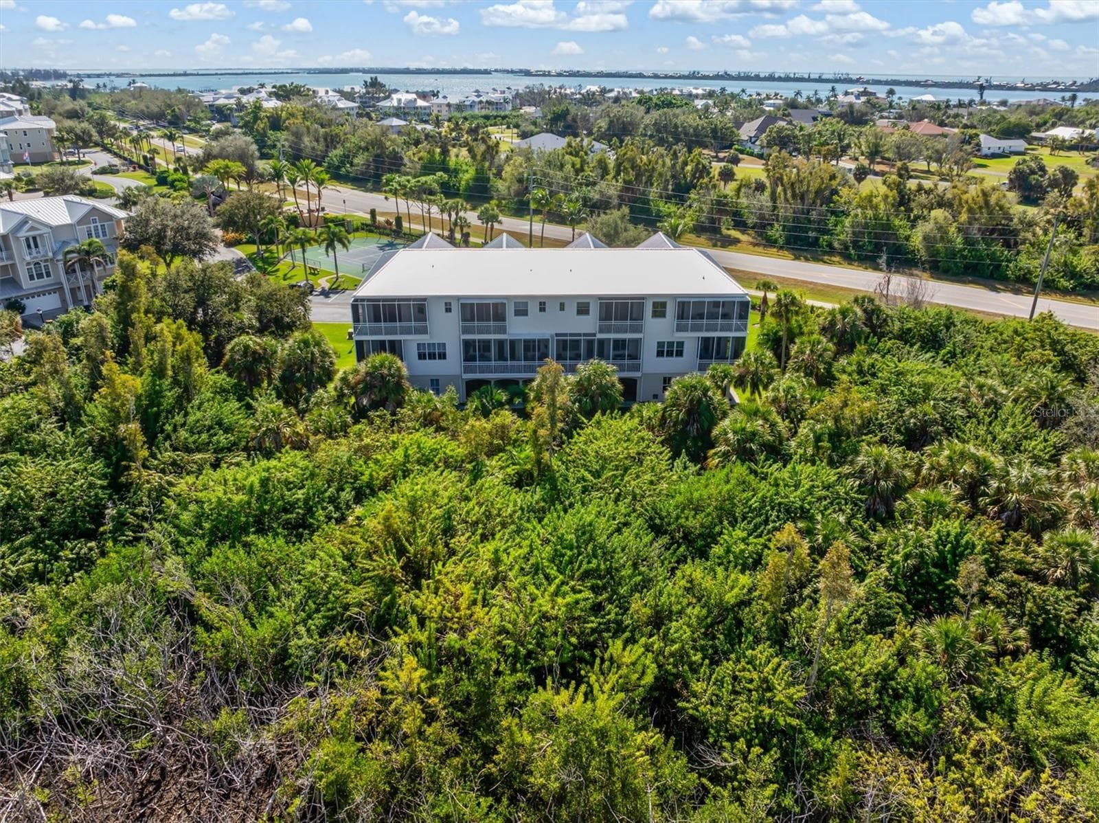 Townhouse at 10300 TARPON LANDINGS TER #4, PLACIDA, photo 43 of 60