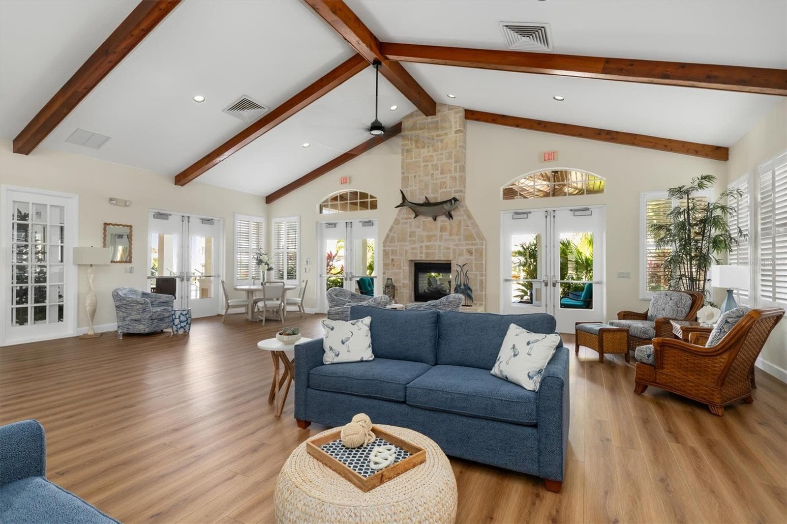 Townhouse at 10300 TARPON LANDINGS TER #4, PLACIDA, photo 46 of 60
