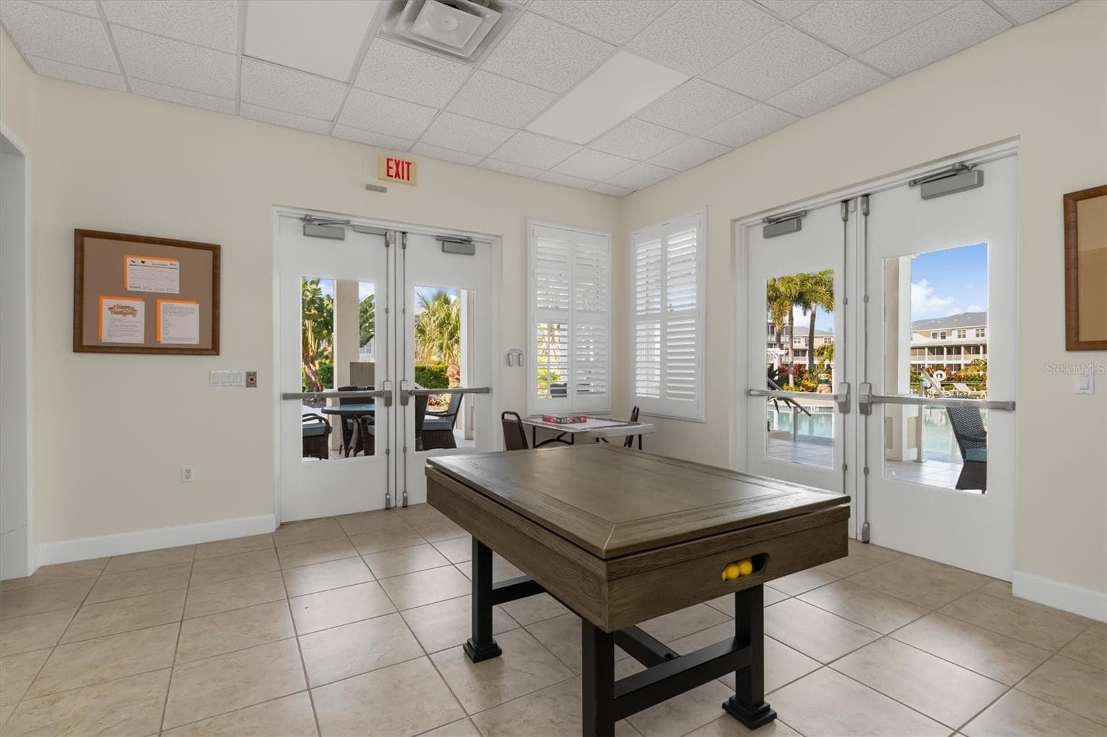 Townhouse at 10300 TARPON LANDINGS TER #4, PLACIDA, photo 48 of 60