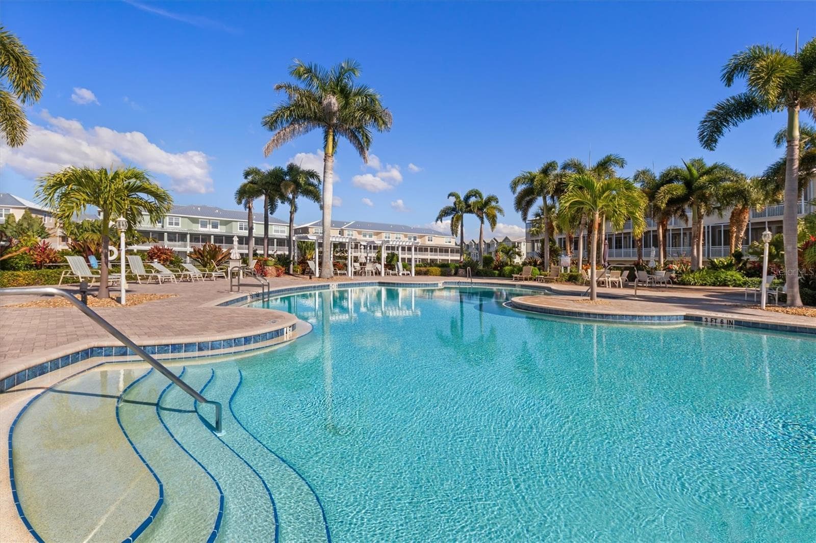 Townhouse at 10300 TARPON LANDINGS TER #4, PLACIDA, photo 52 of 60