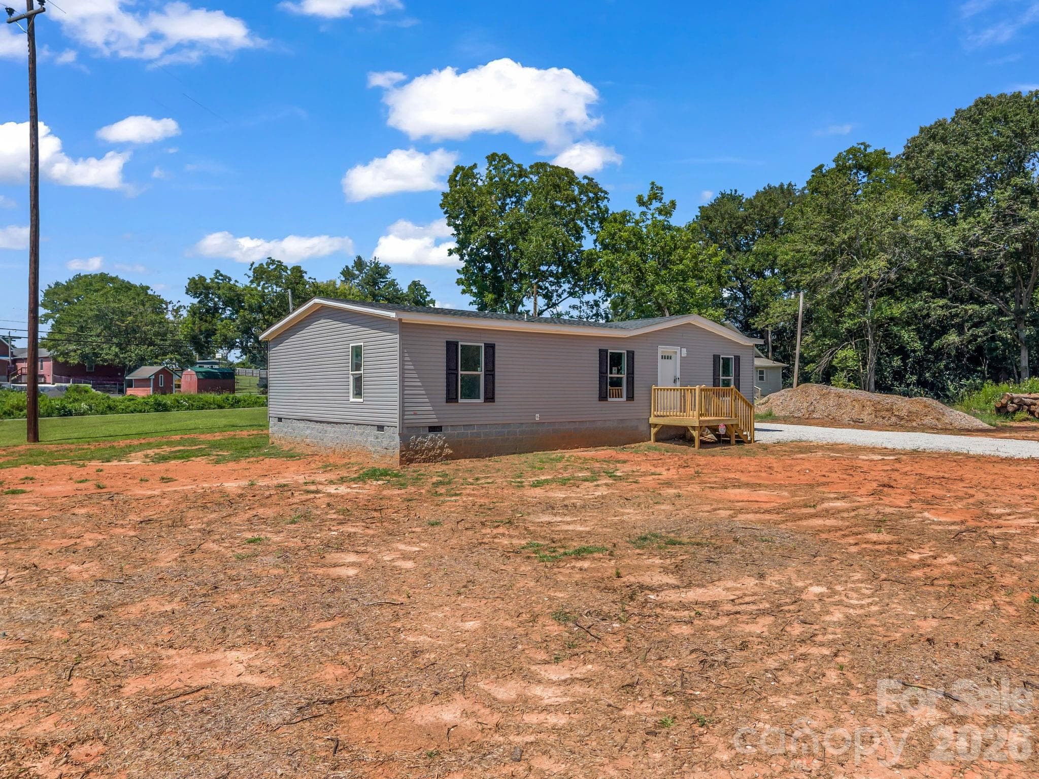 Single Family Residence at 276 Mulberry Street, Forest City, photo 6 of 44