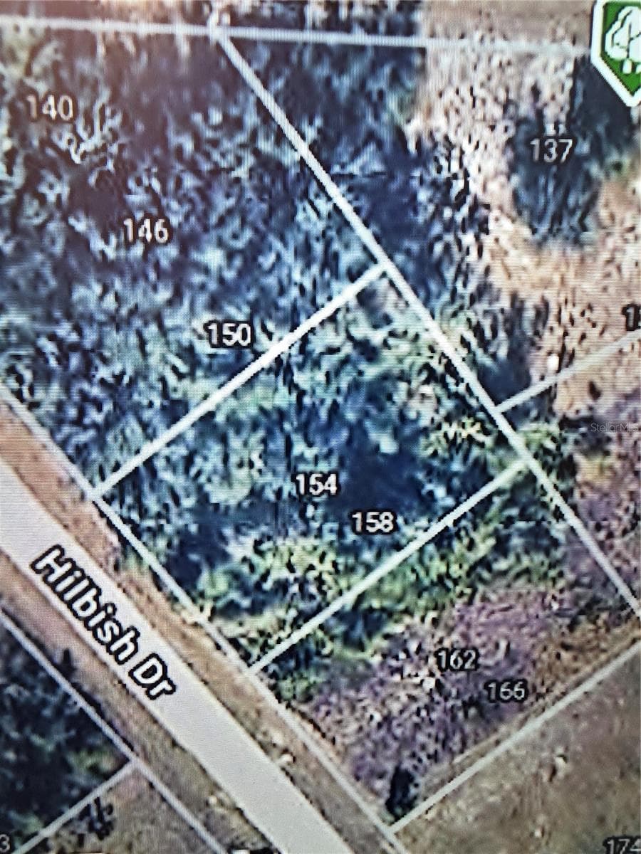 154 HILBISH DR
