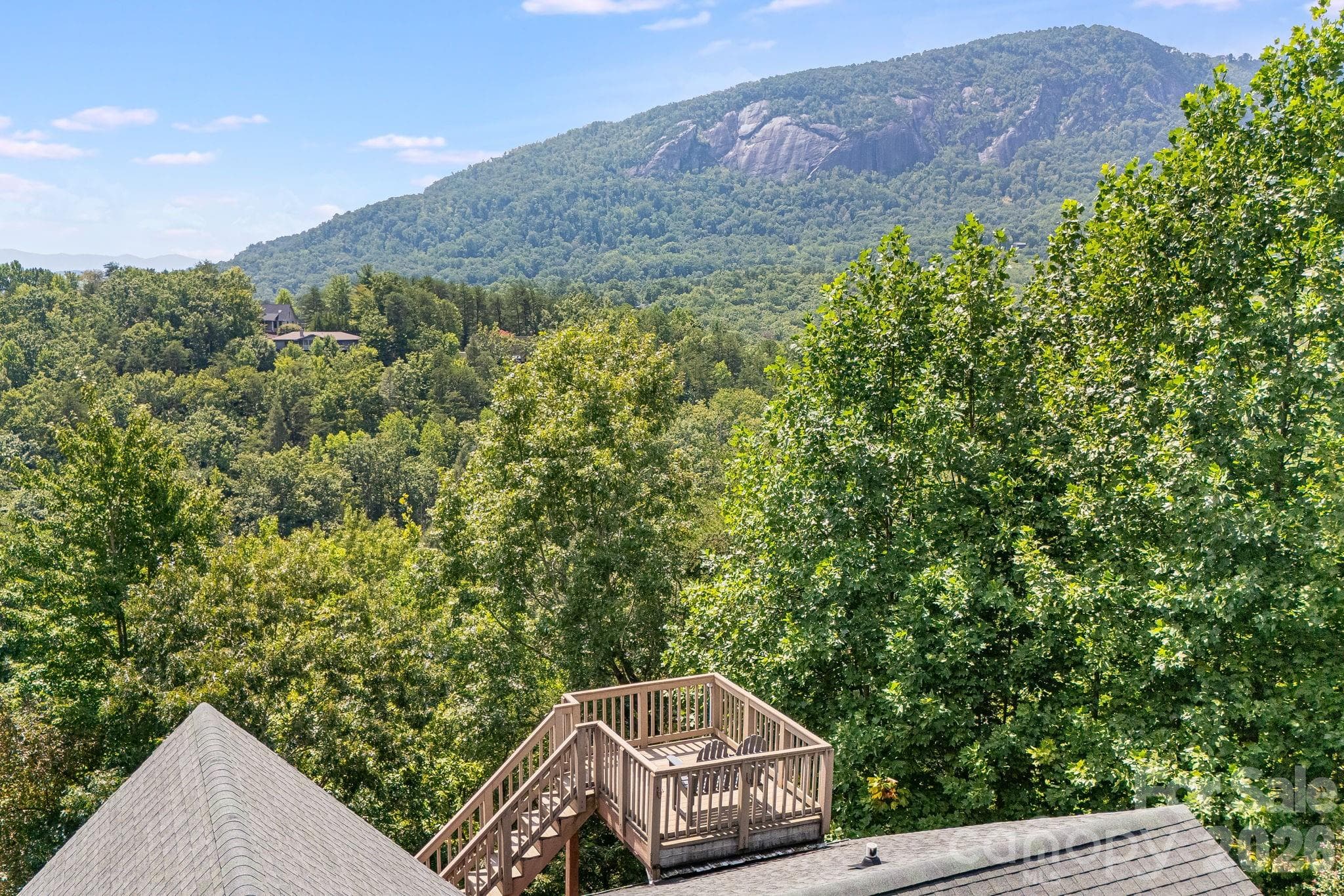 Single Family Residence at Lake Lure, photo 2 of 57