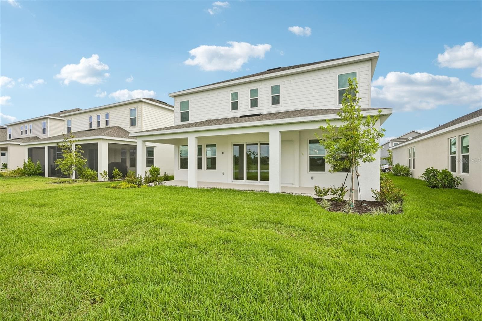 7057 Foxboro Way ~ Ready Now! - 7057 FOXBORO WAY, NOKOMIS