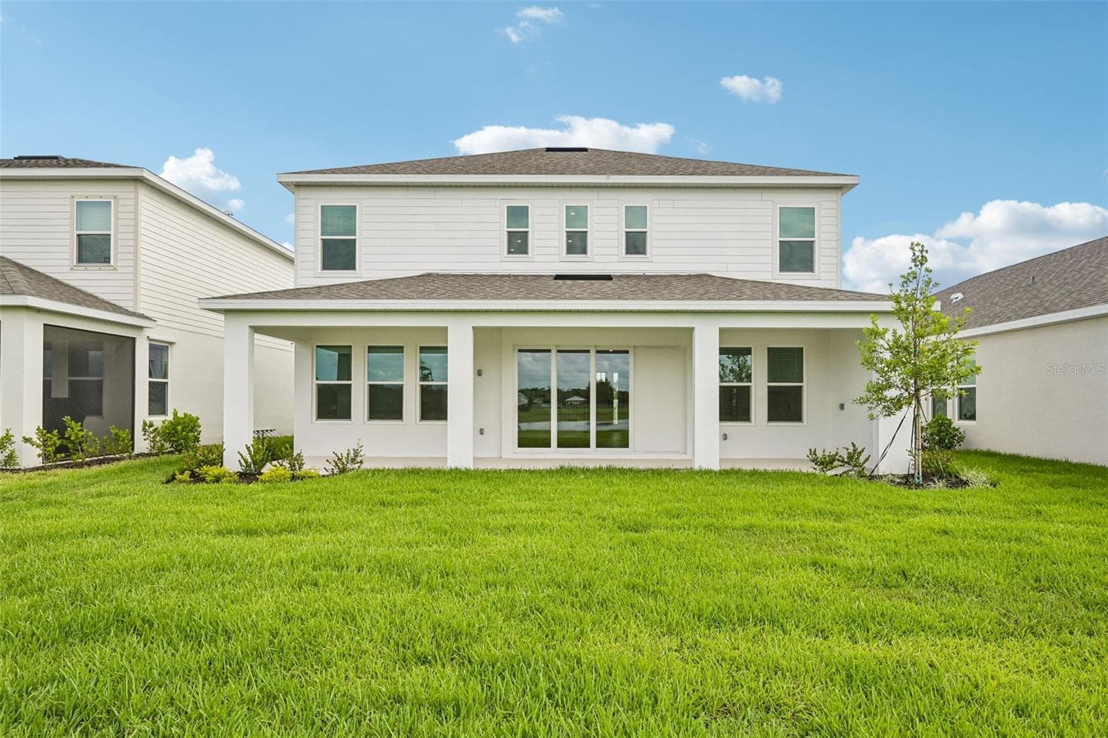 7057 Foxboro Way ~ Ready Now! - 7057 FOXBORO WAY, NOKOMIS