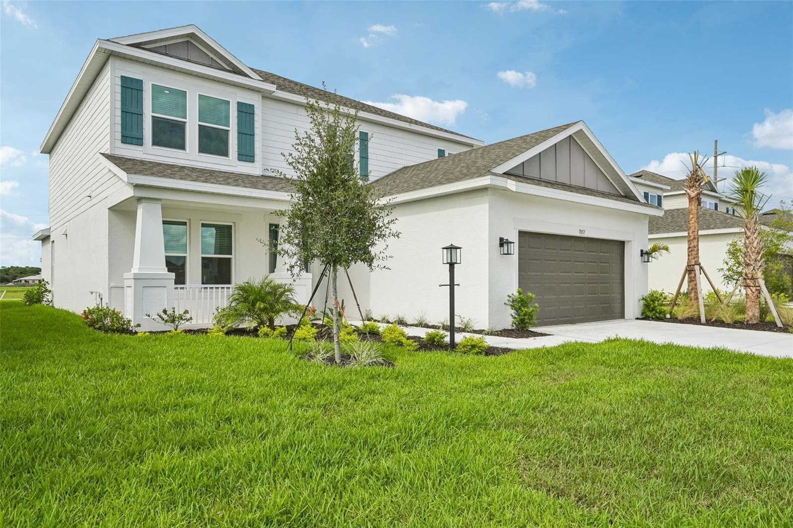 7057 Foxboro Way ~ Ready Now! - 7057 FOXBORO WAY, NOKOMIS