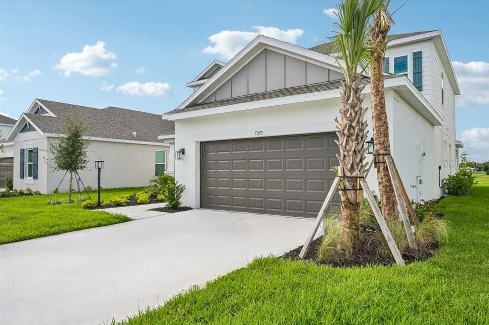 7057 Foxboro Way ~ Ready Now! - 7057 FOXBORO WAY, NOKOMIS