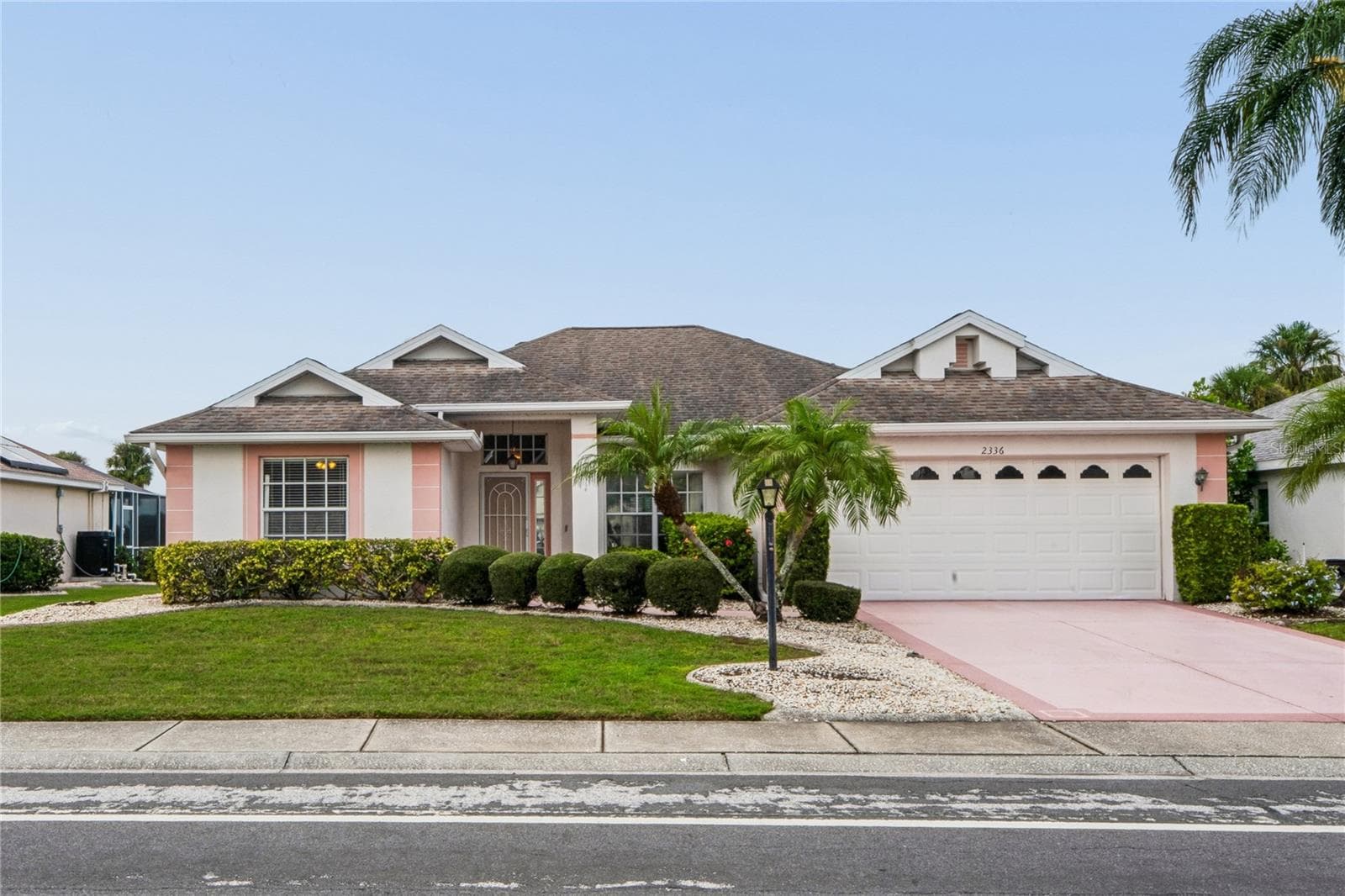 2336 E DEL WEBB BLVD