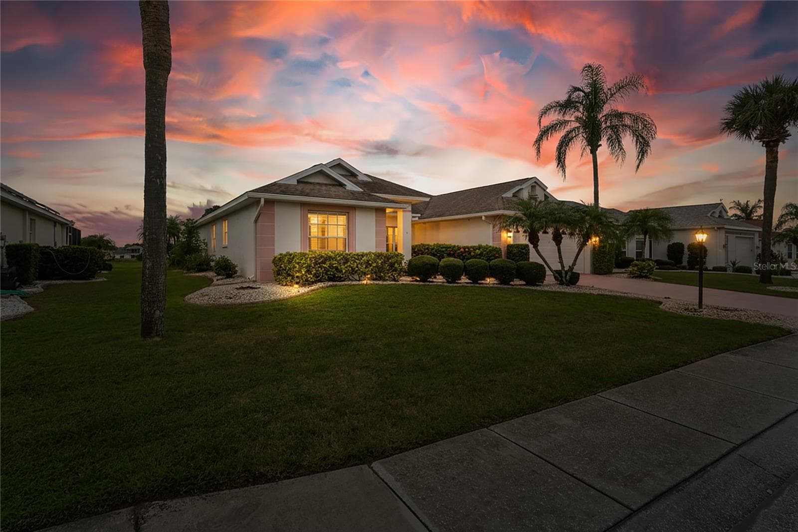 Single Family Residence at 2336 E DEL WEBB BLVD, SUN CITY CENTER, photo 3 of 57