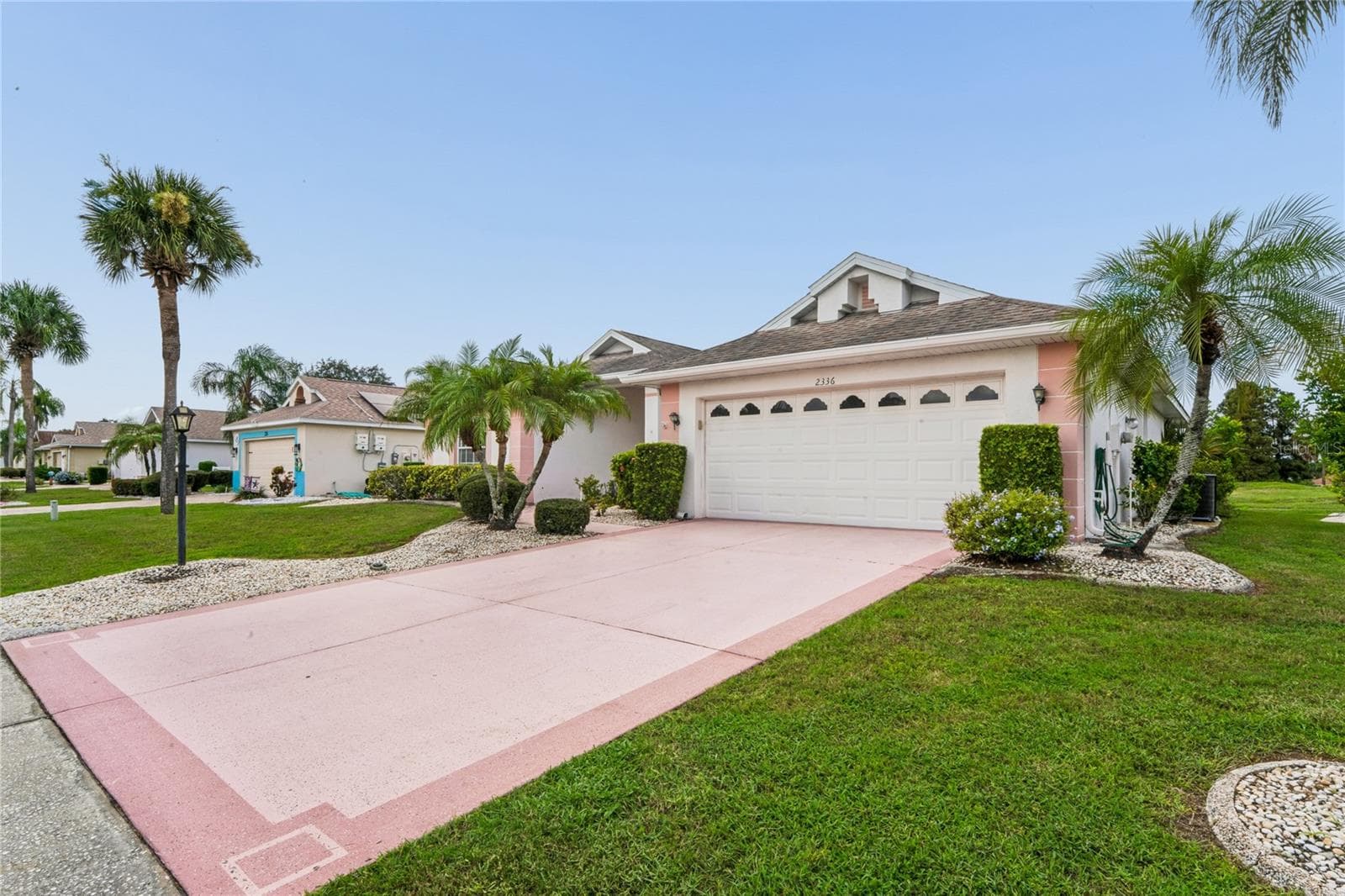 Single Family Residence at 2336 E DEL WEBB BLVD, SUN CITY CENTER, photo 45 of 57