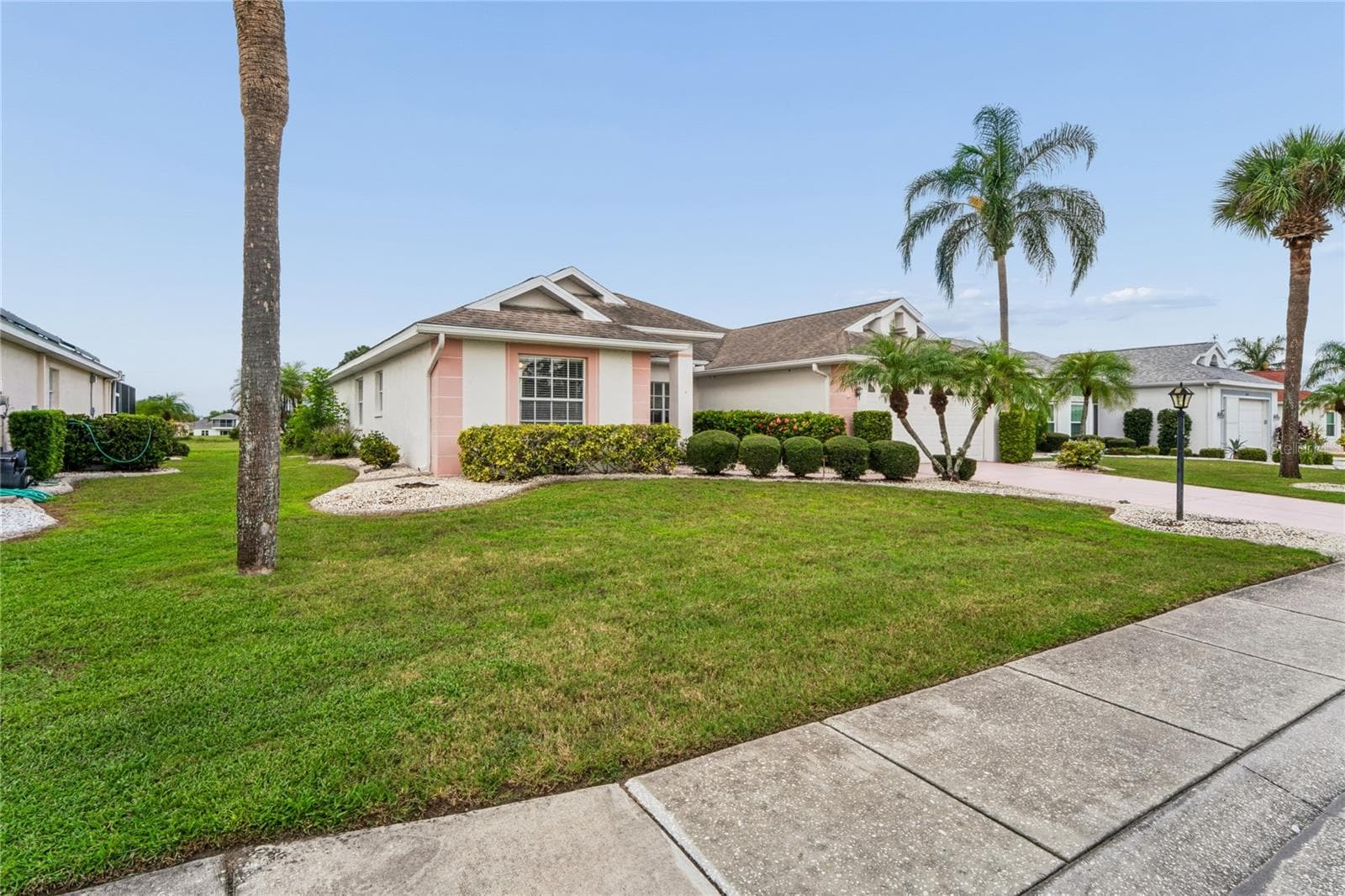 Single Family Residence at 2336 E DEL WEBB BLVD, SUN CITY CENTER, photo 50 of 57