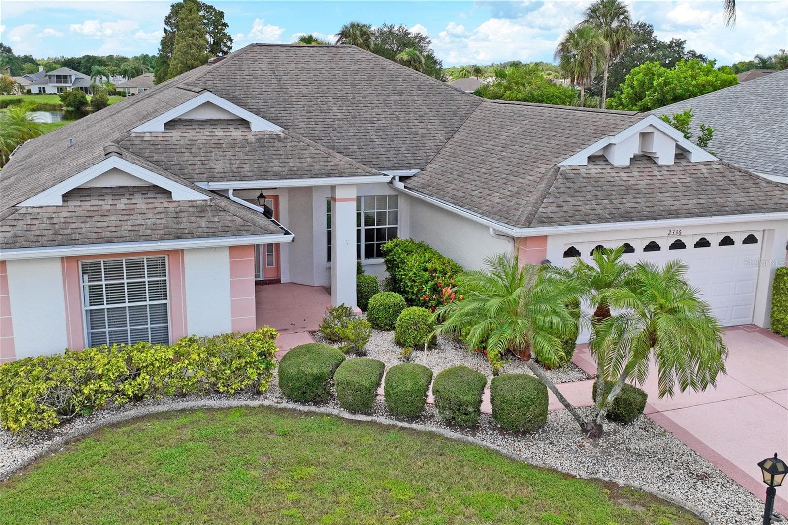 Single Family Residence at 2336 E DEL WEBB BLVD, SUN CITY CENTER, photo 51 of 57