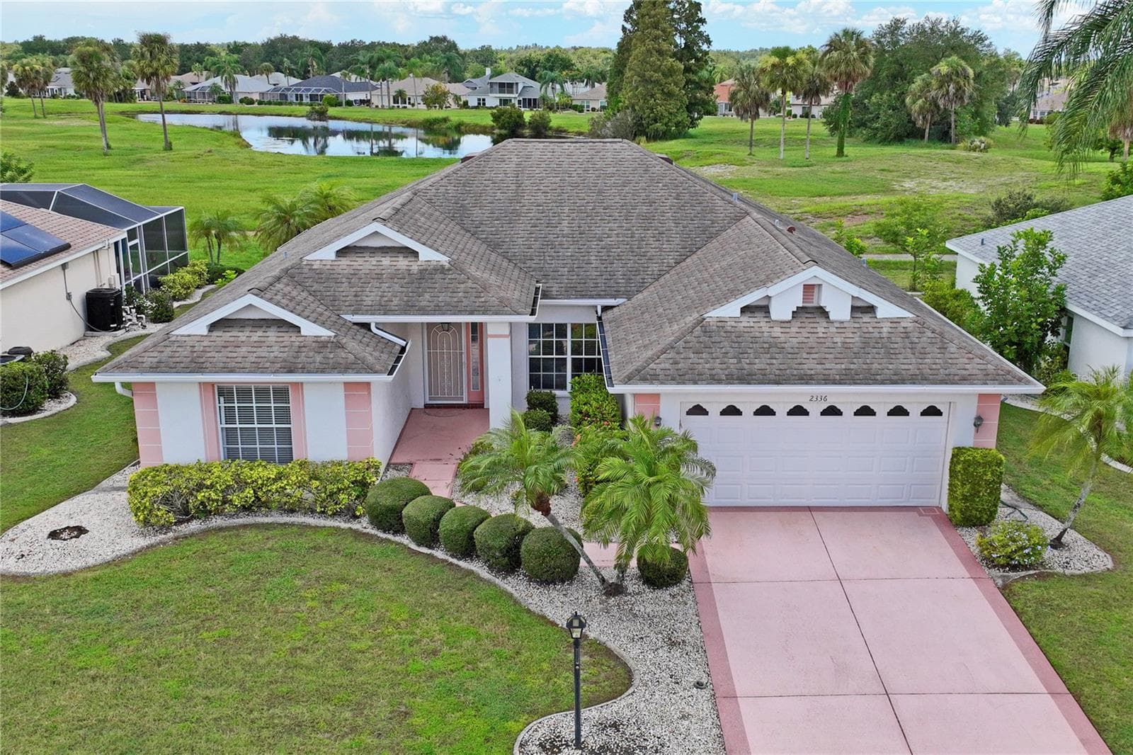 Single Family Residence at 2336 E DEL WEBB BLVD, SUN CITY CENTER, photo 55 of 57