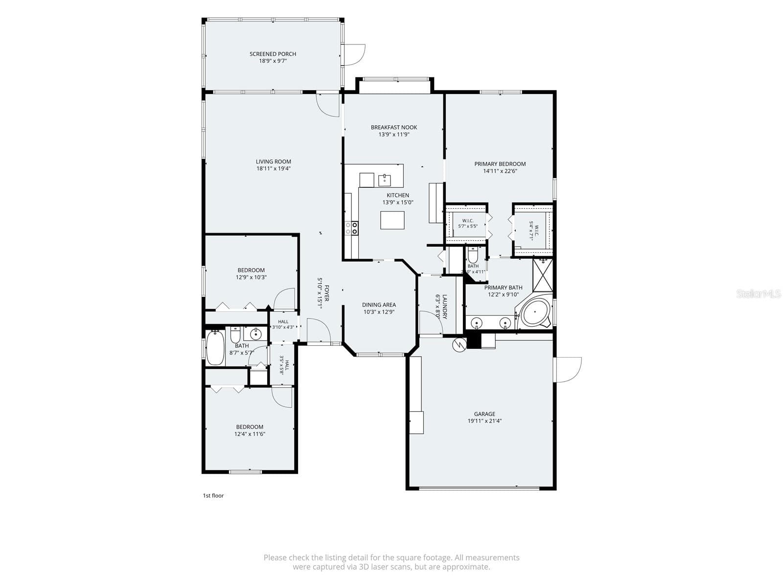 Single Family Residence at 2336 E DEL WEBB BLVD, SUN CITY CENTER, photo 57 of 57