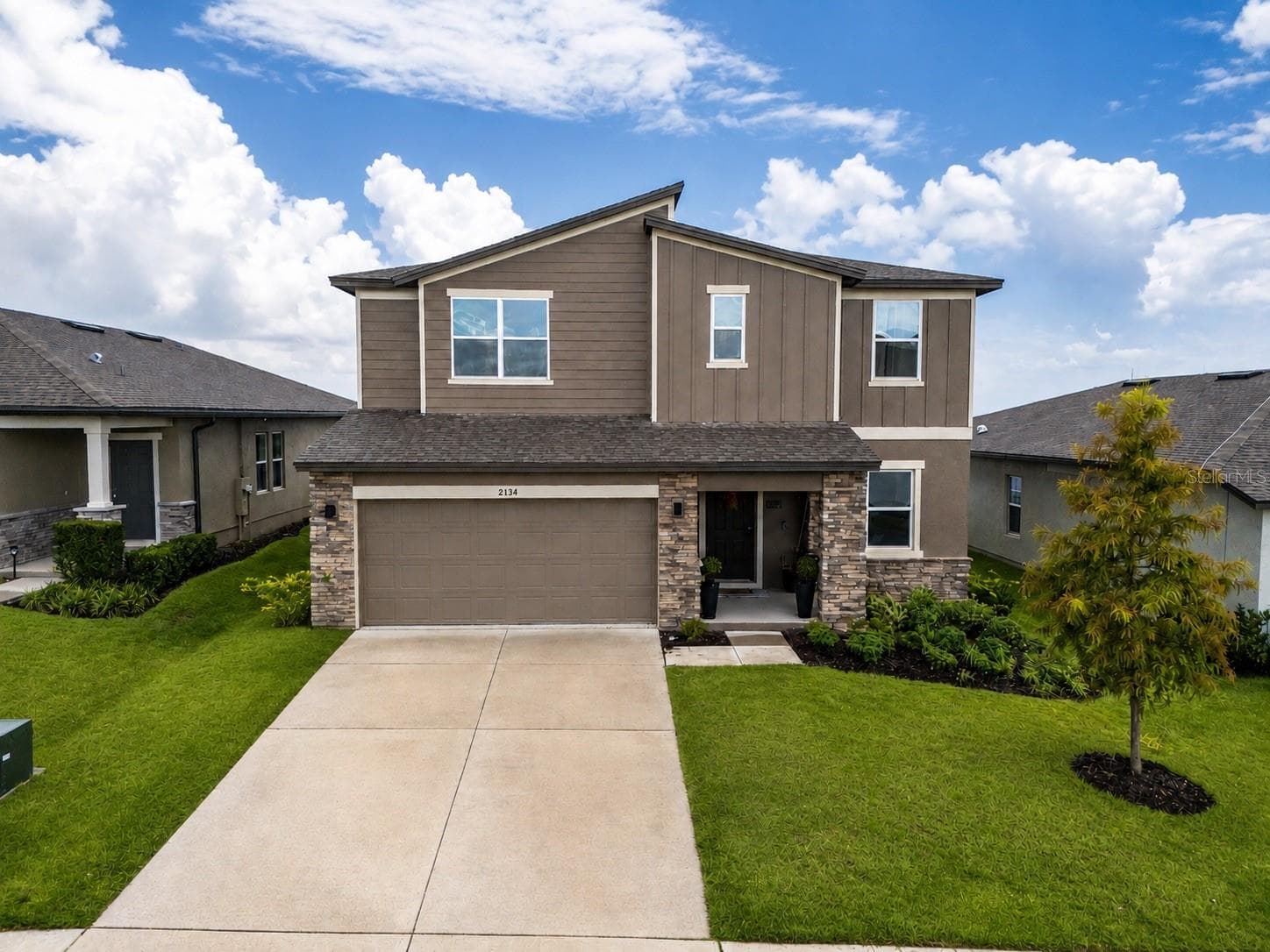 2134 GOLD DUST DR