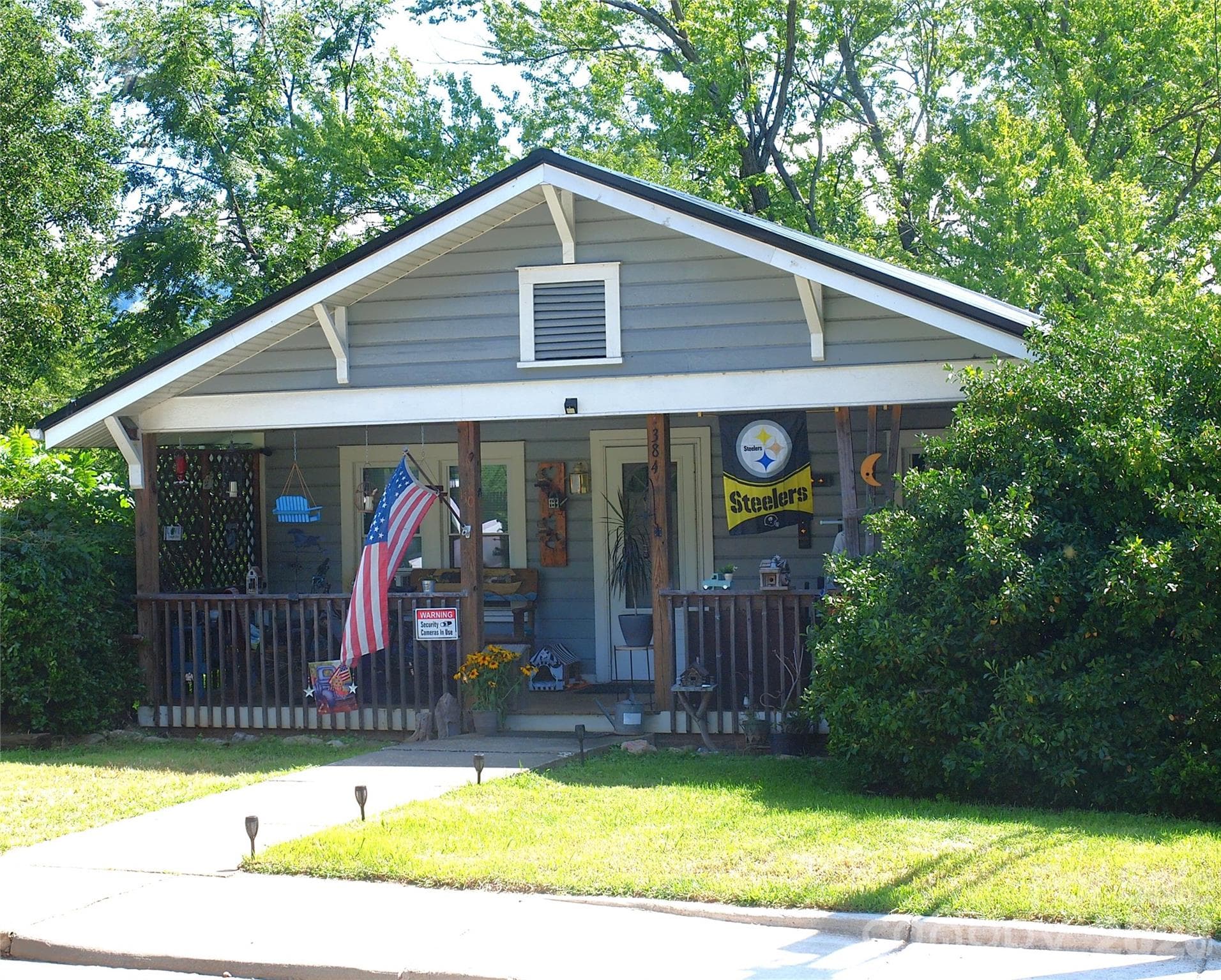 384 Pisgah Drive