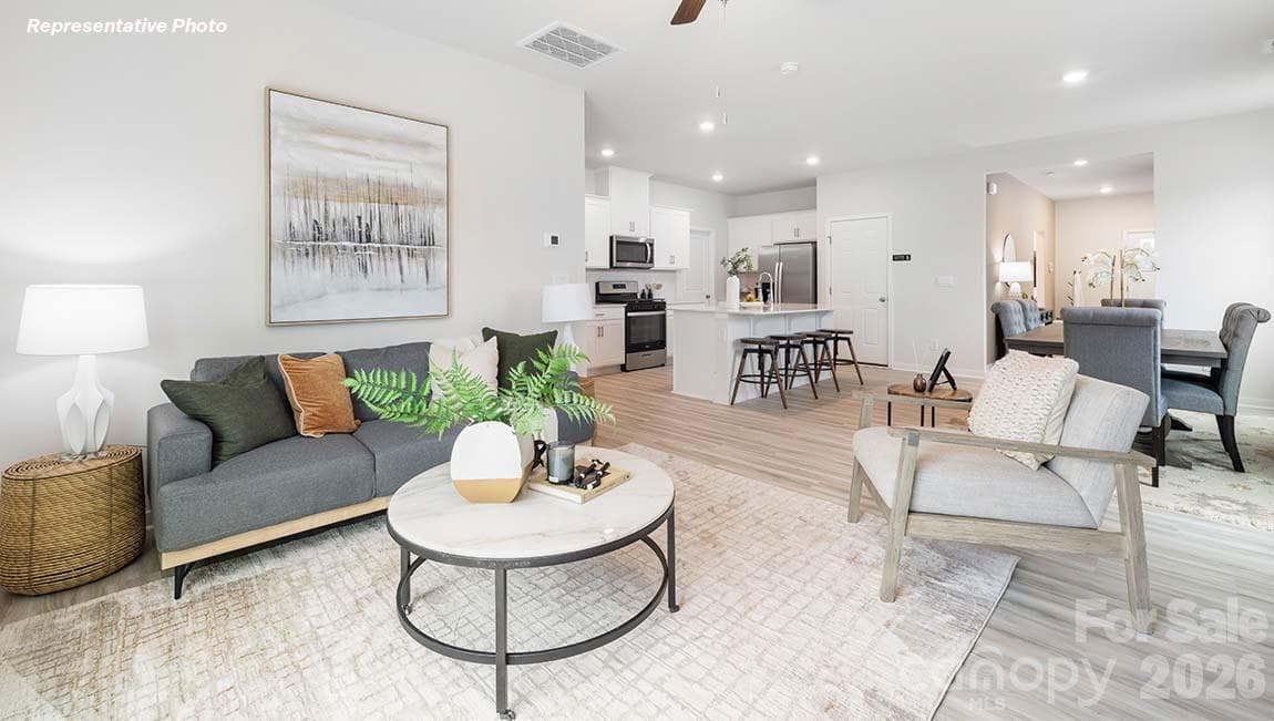Single Family Residence at 12108 Barred Owl Court, Charlotte, photo 11 of 30