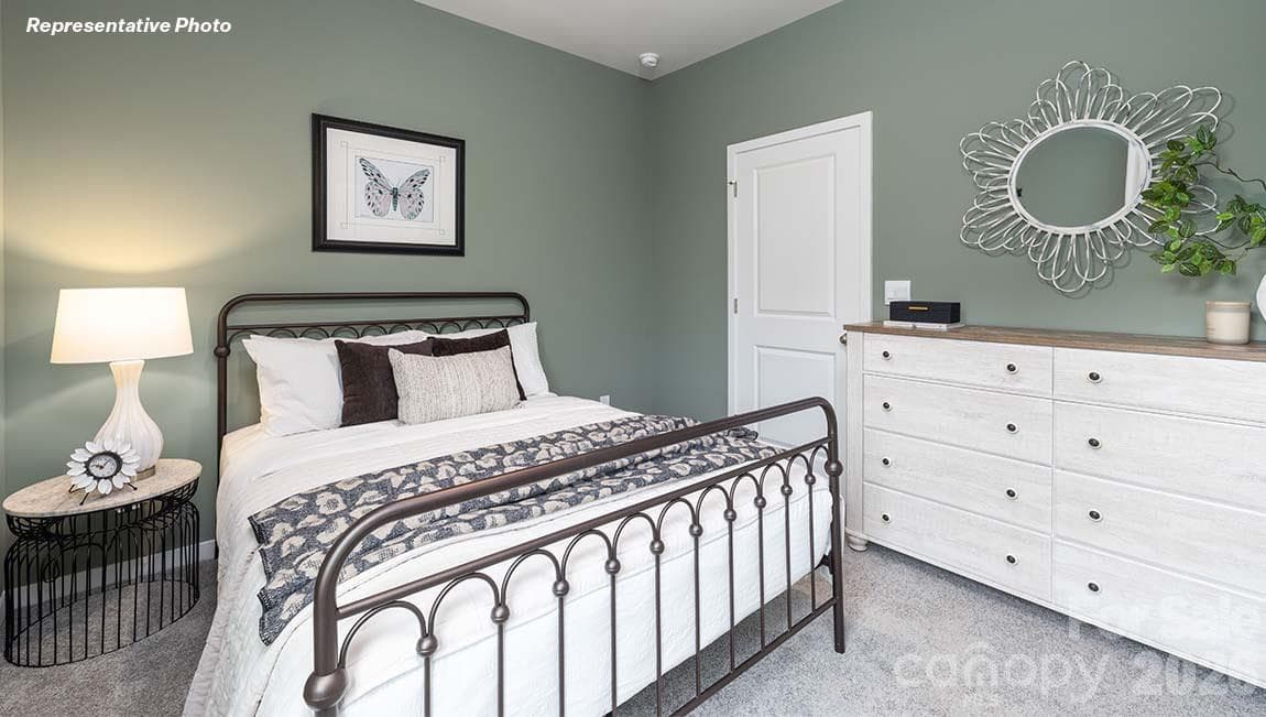 Single Family Residence at 12108 Barred Owl Court, Charlotte, photo 24 of 30