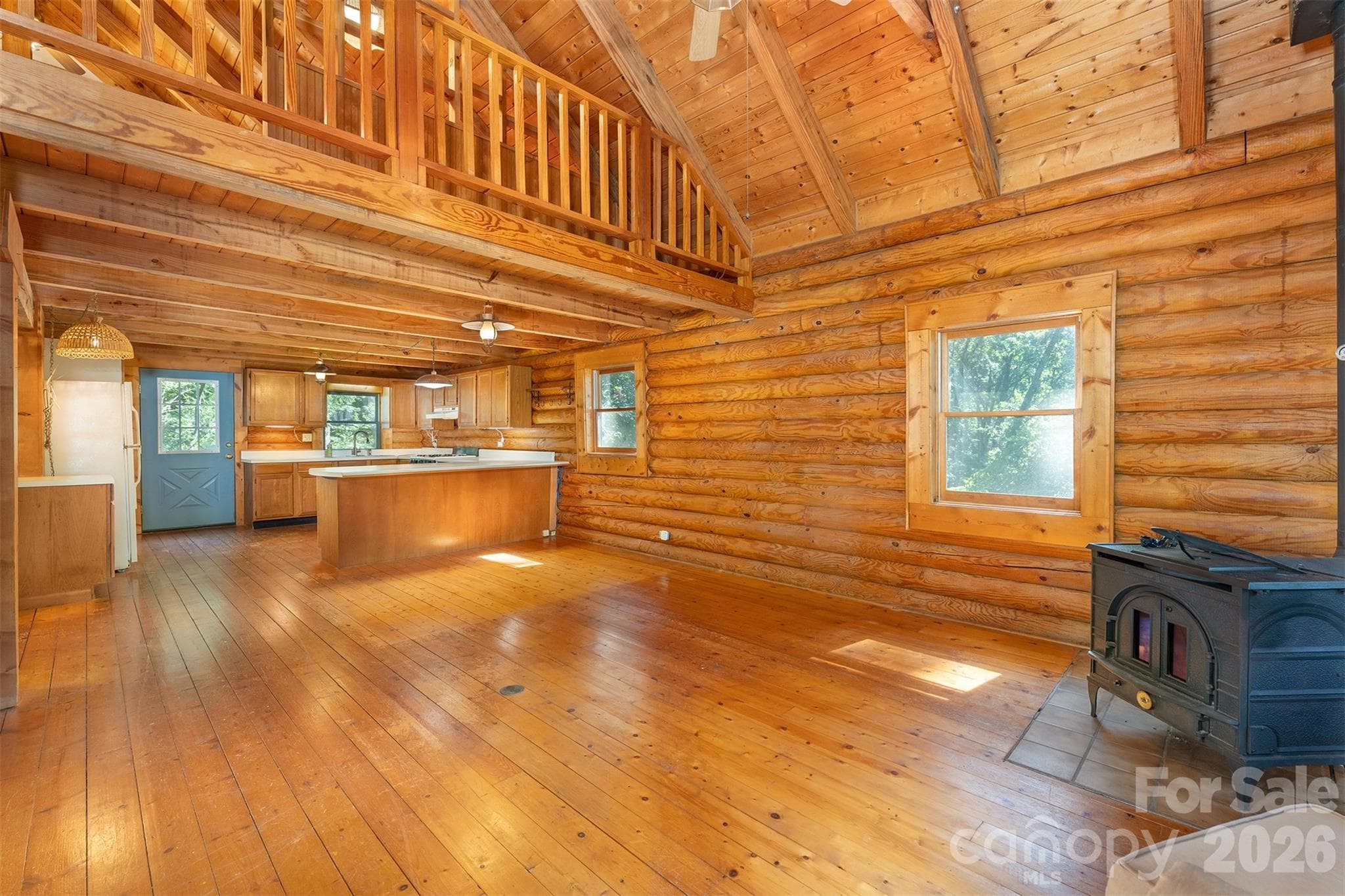 Single Family Residence at 157 Spring Valley Drive, Union Mills, photo 10 of 34