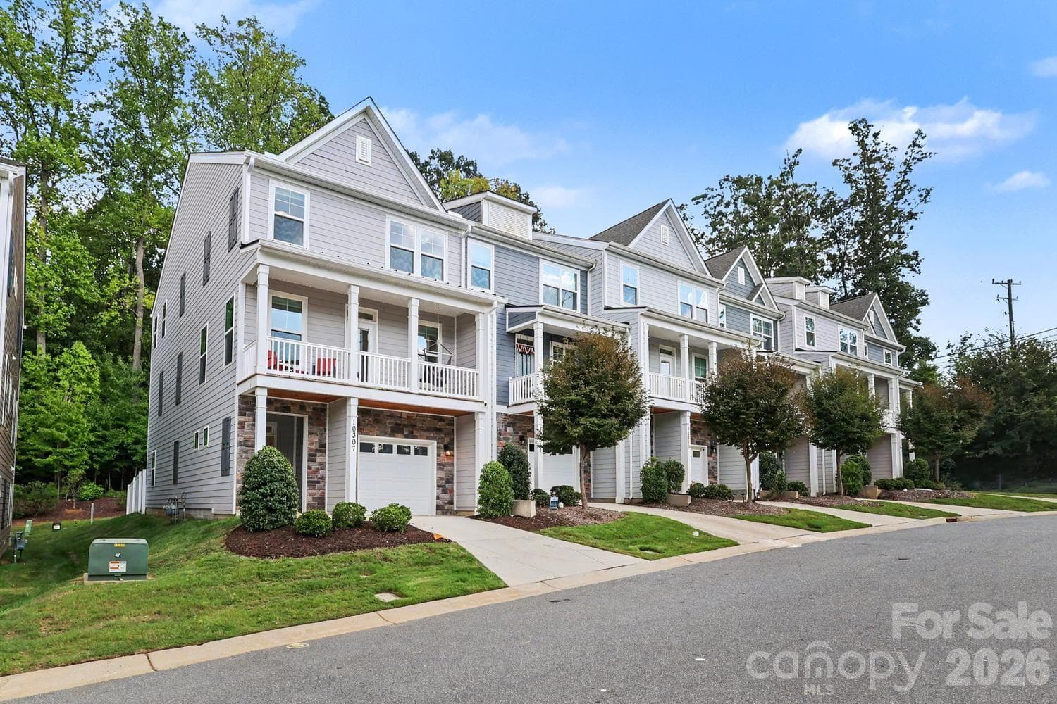 10307 Glenmere Creek Circle