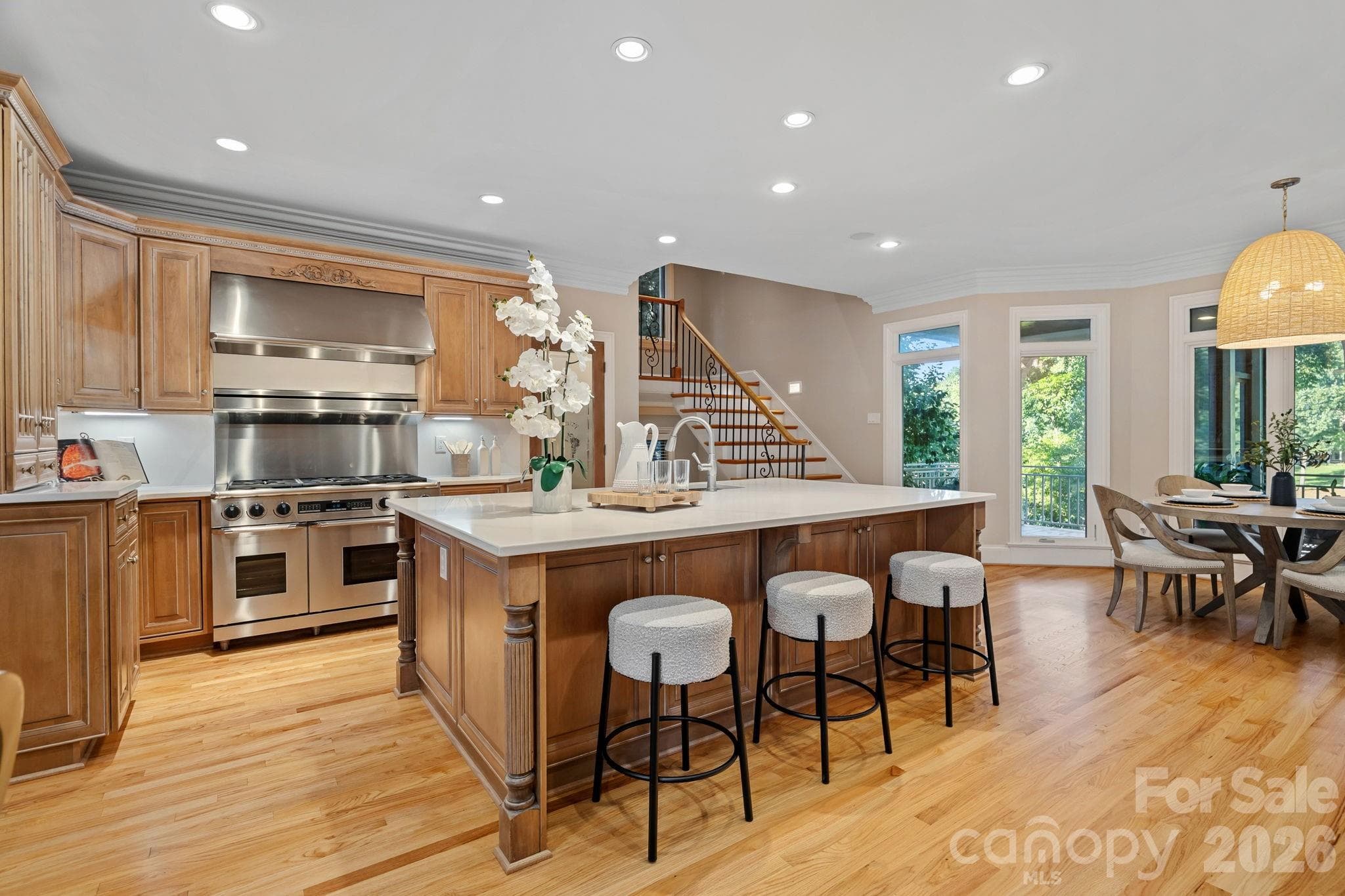 Single Family Residence at 177 Great Point Drive, Mooresville, photo 11 of 47