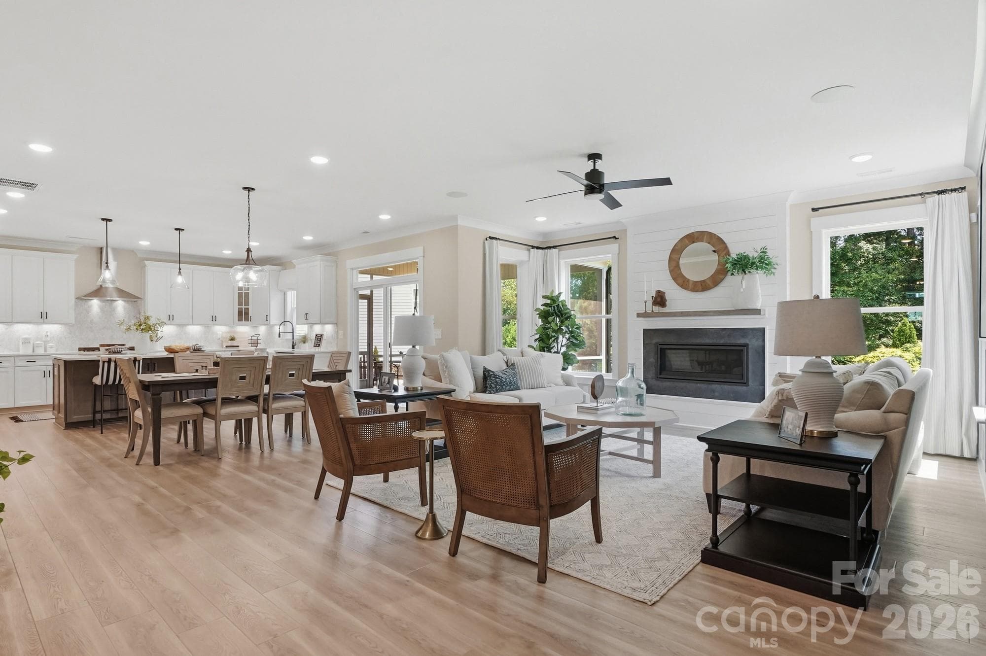 Representative - 6724 Mill Grove Road, Indian Trail