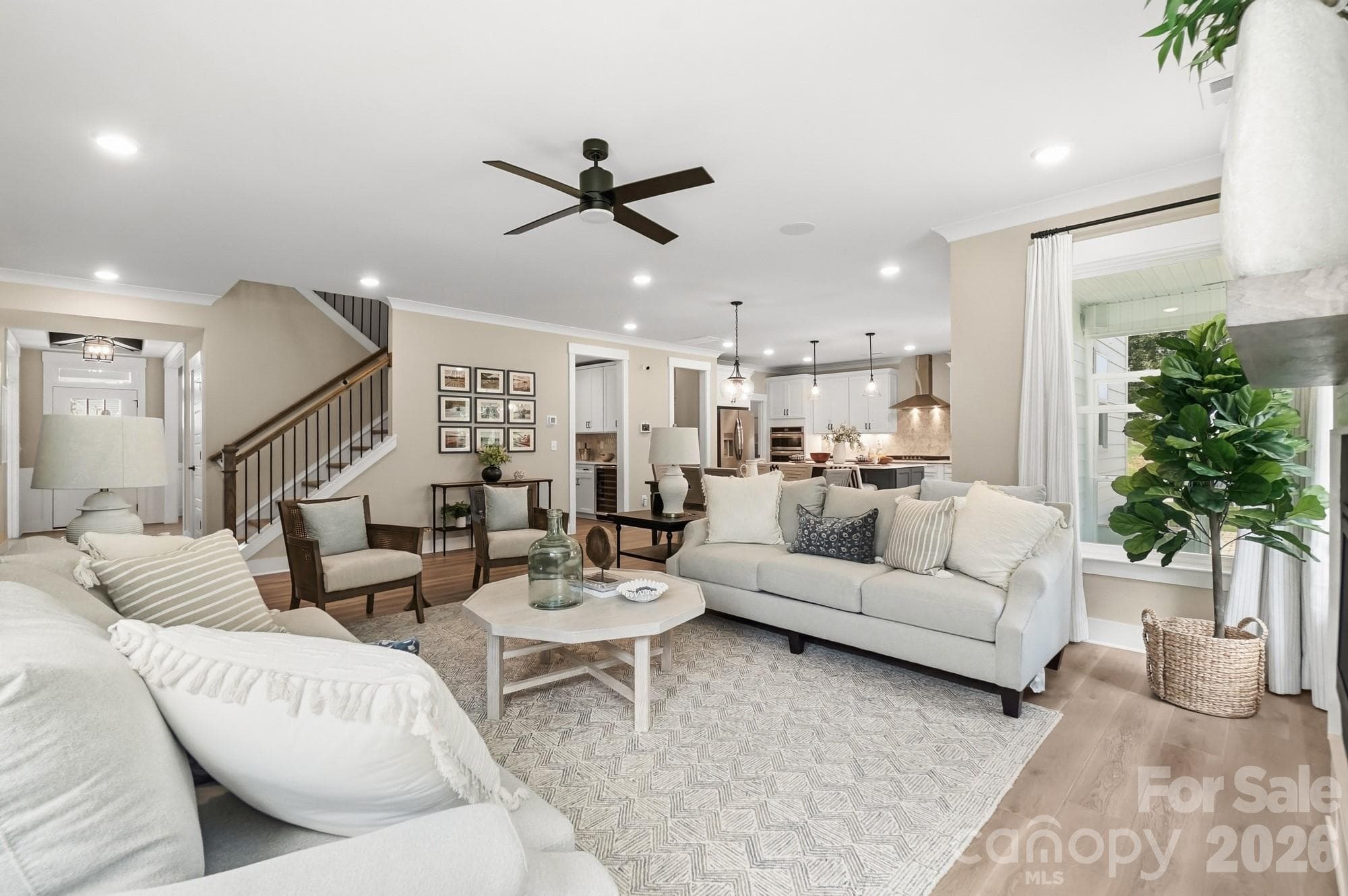 Representative - 6724 Mill Grove Road, Indian Trail