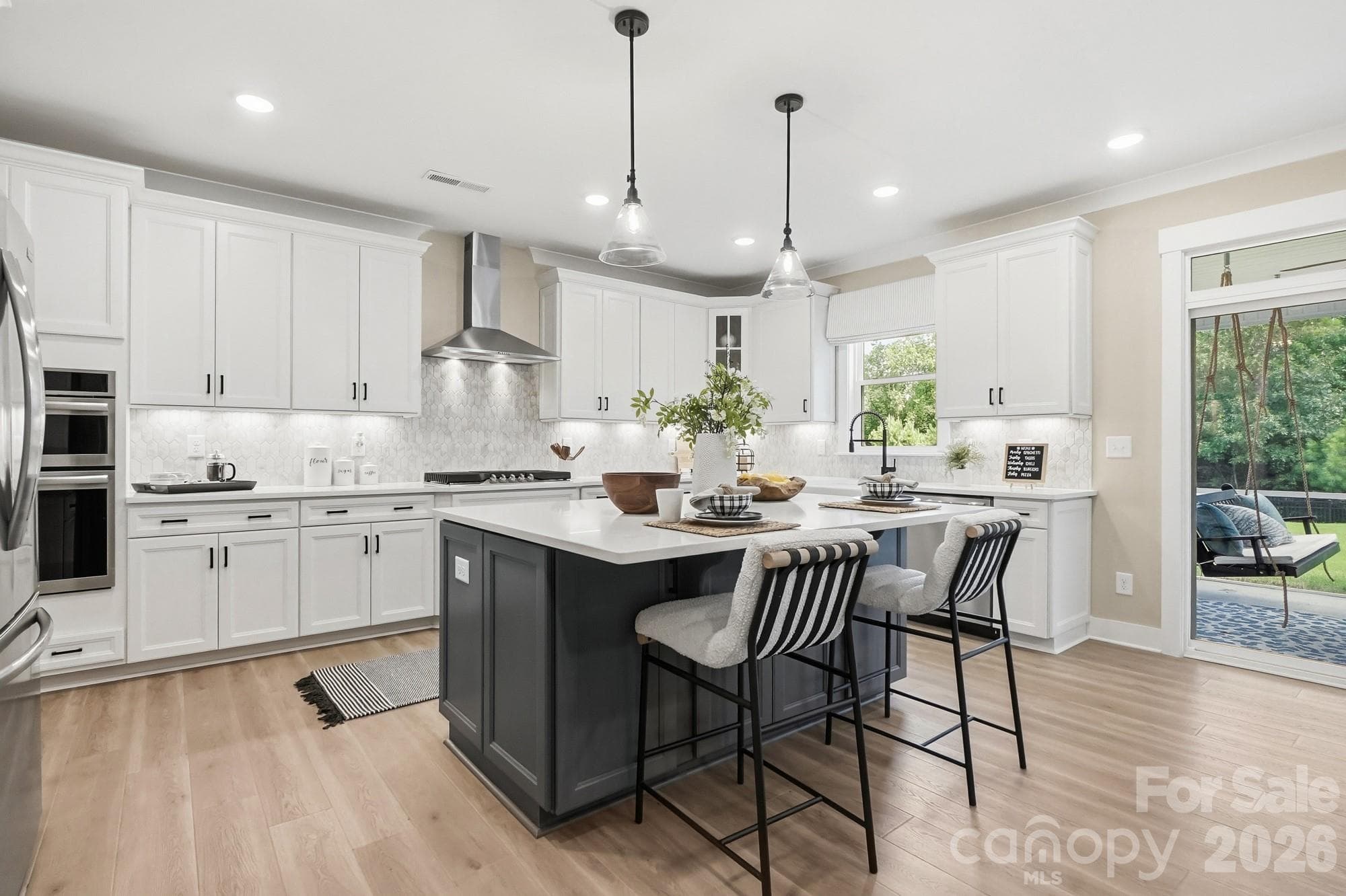 Representative - 6724 Mill Grove Road, Indian Trail