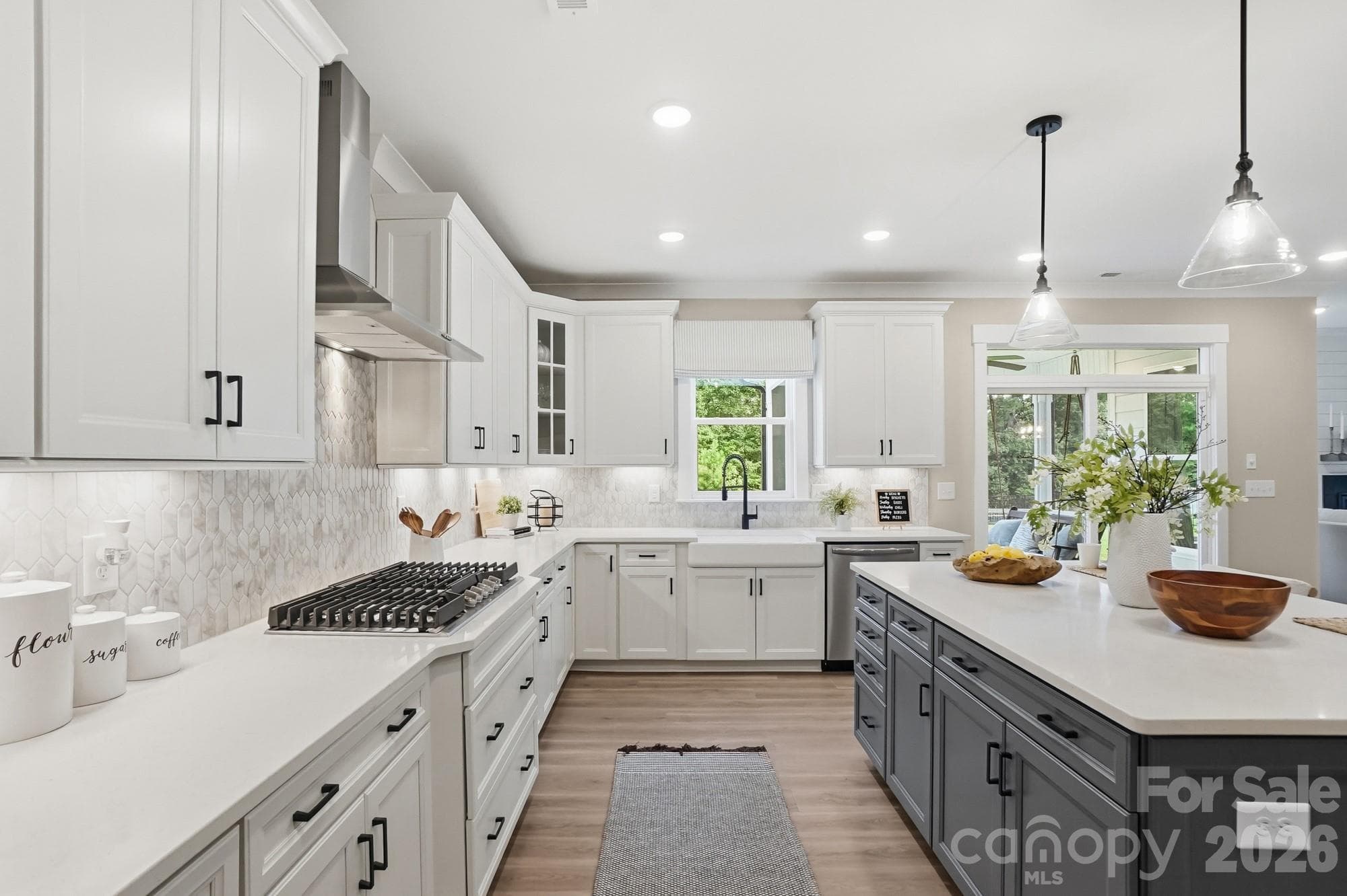 Representative - 6724 Mill Grove Road, Indian Trail