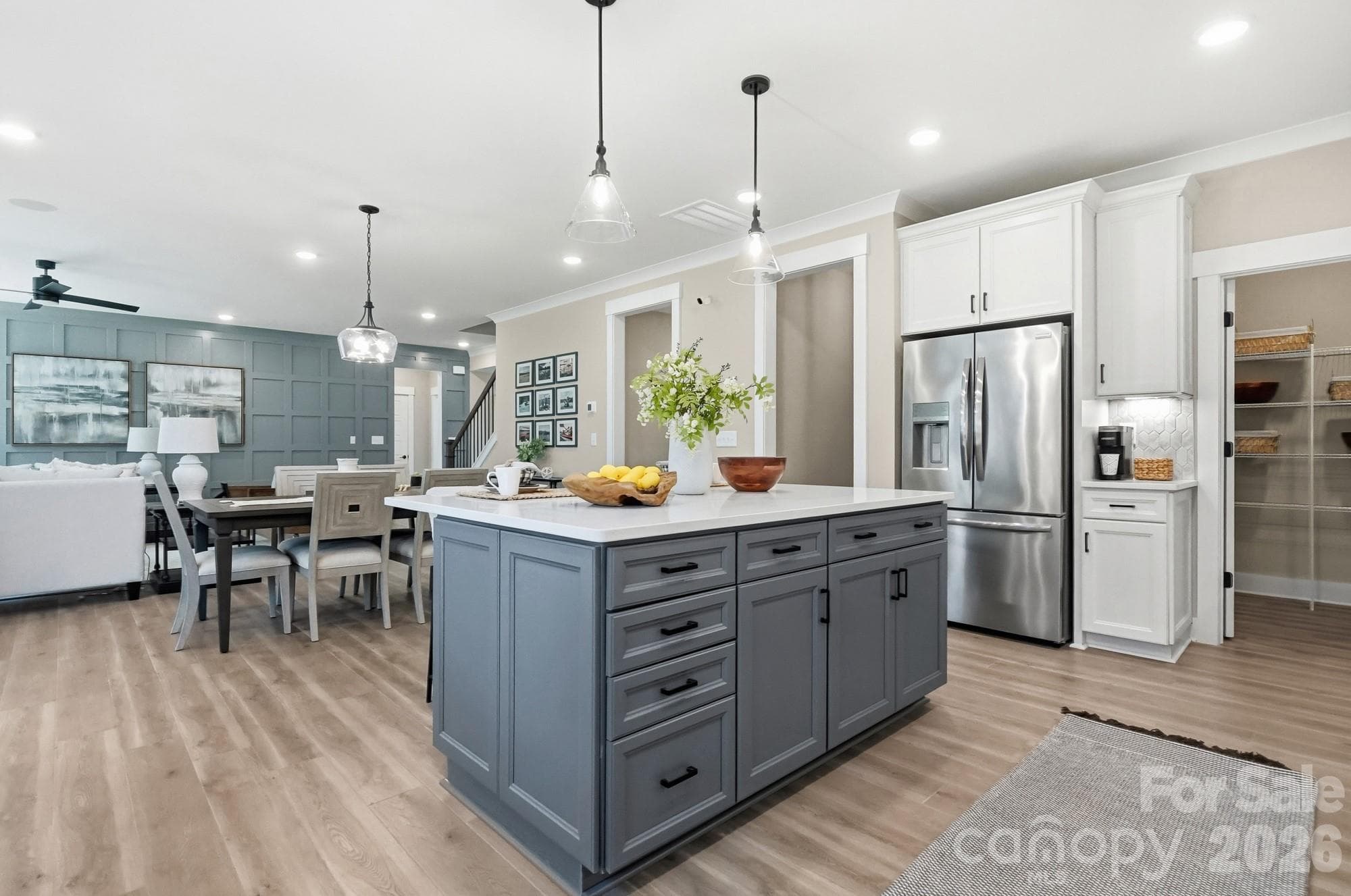 Representative - 6724 Mill Grove Road, Indian Trail